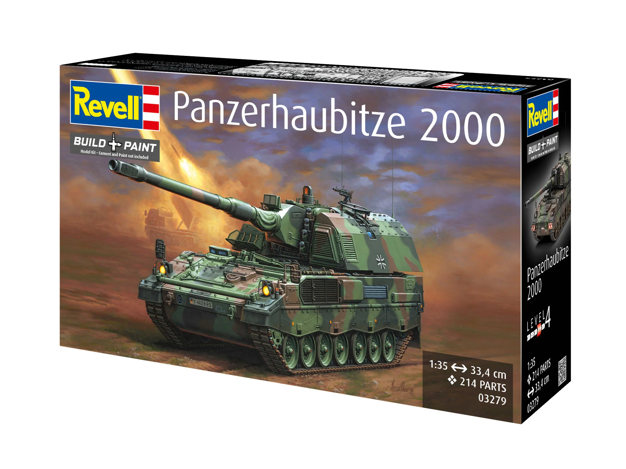 Panzerhaubitze 2000 - Image 11