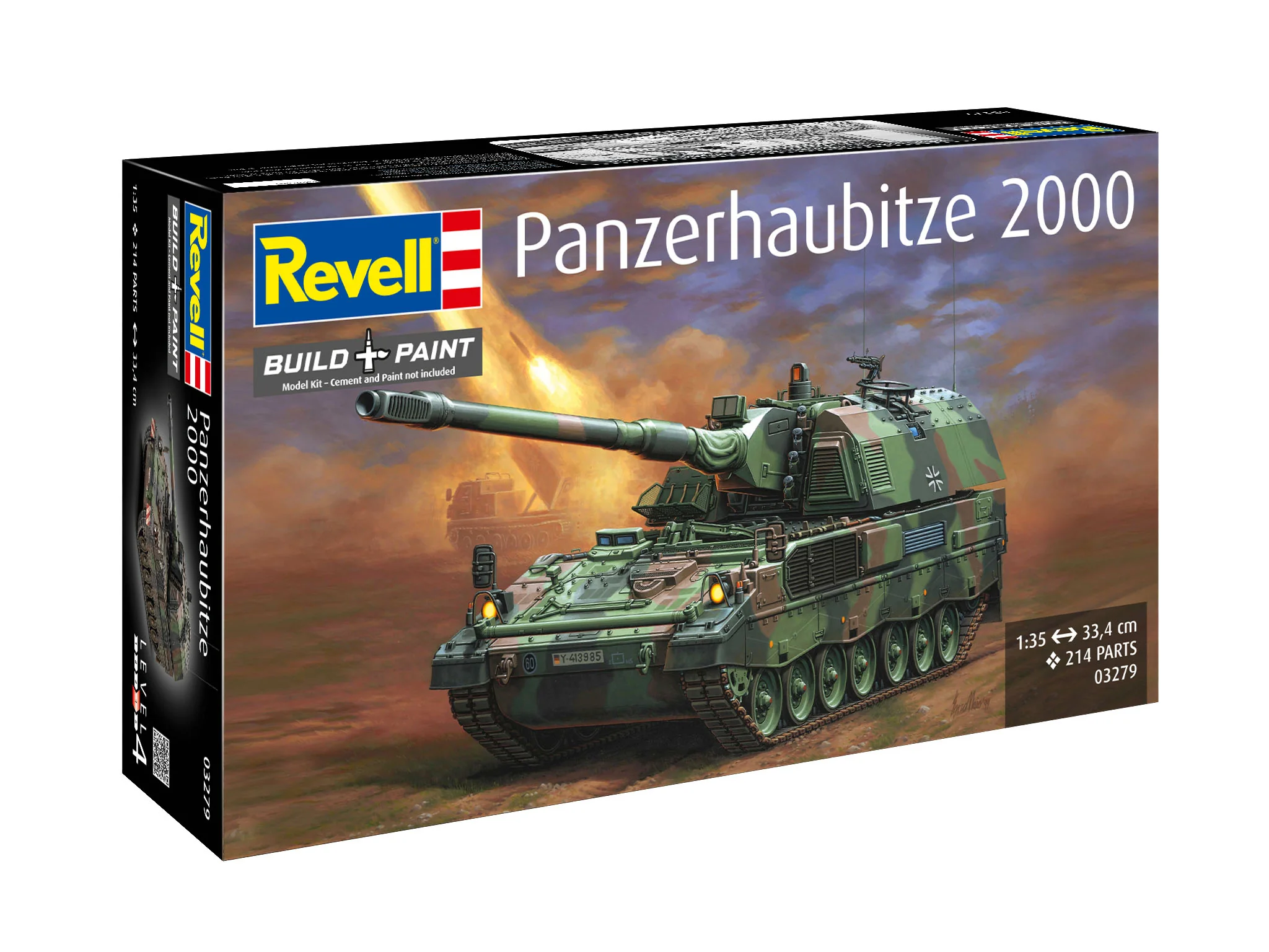 Panzerhaubitze 2000 - Image 13