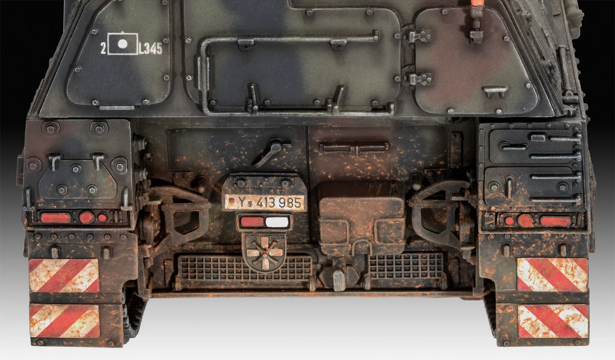 Panzerhaubitze 2000 - Image 5
