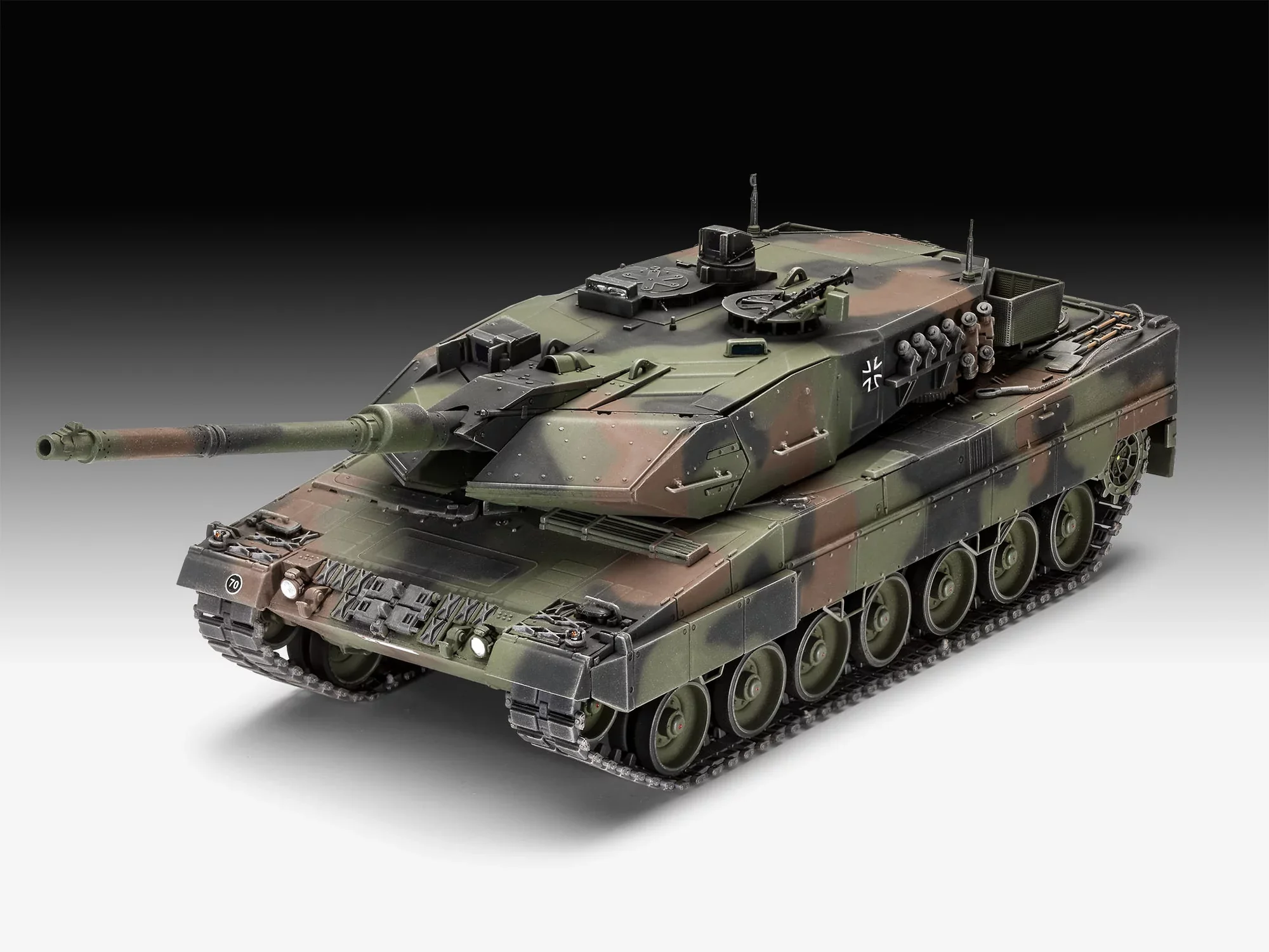 Leopard 2 A6-A6NL - Image 9