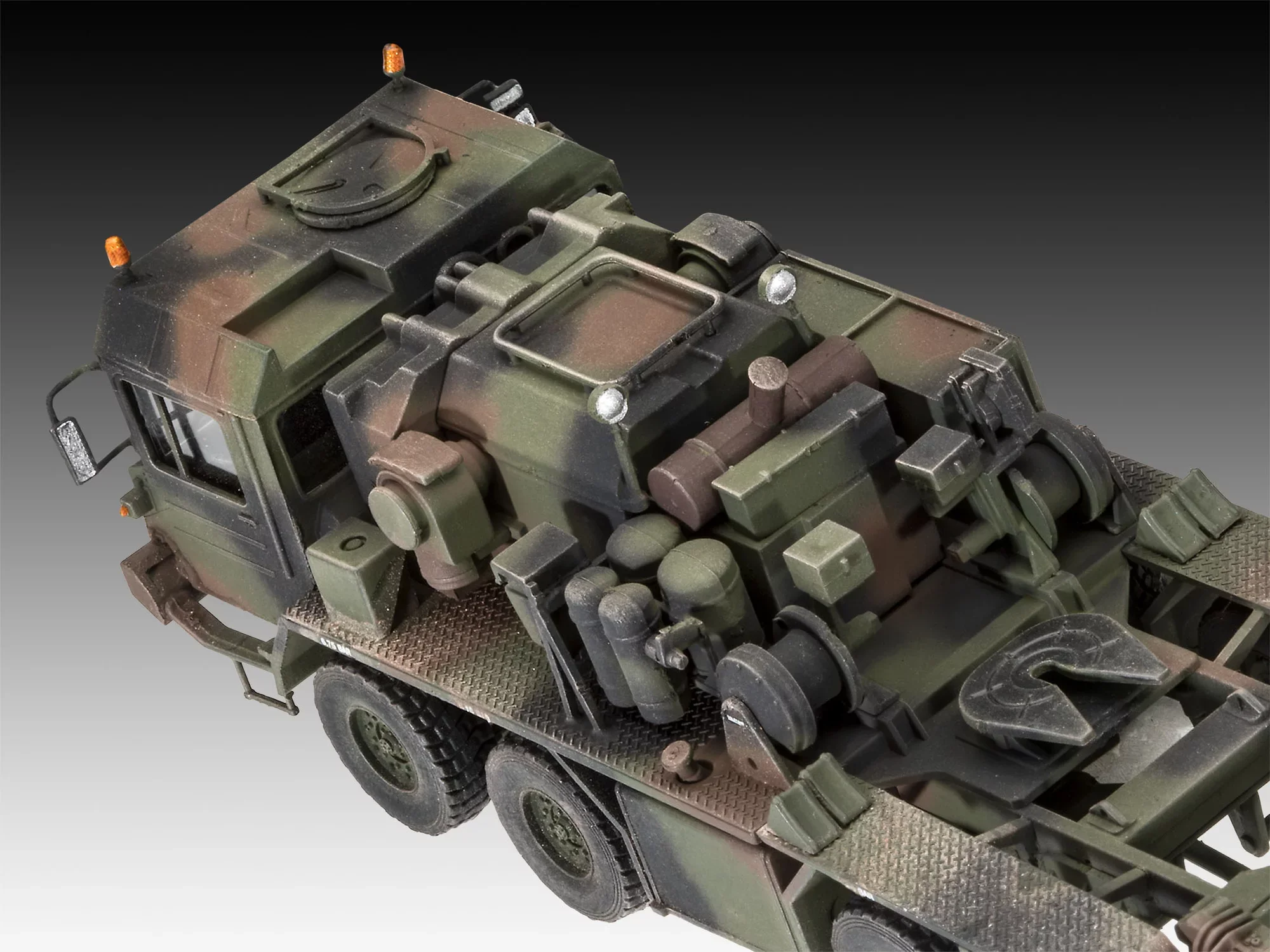 SLT 50-3 "Elefant" + Leopard 2A4 - Image 6