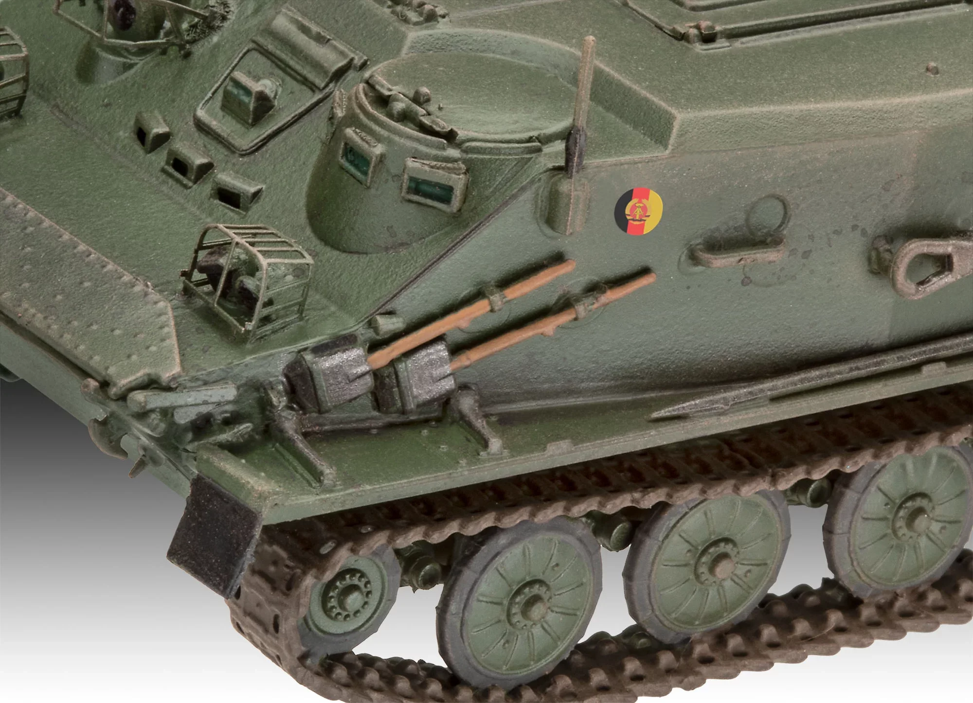 BTR-50PK - Image 5