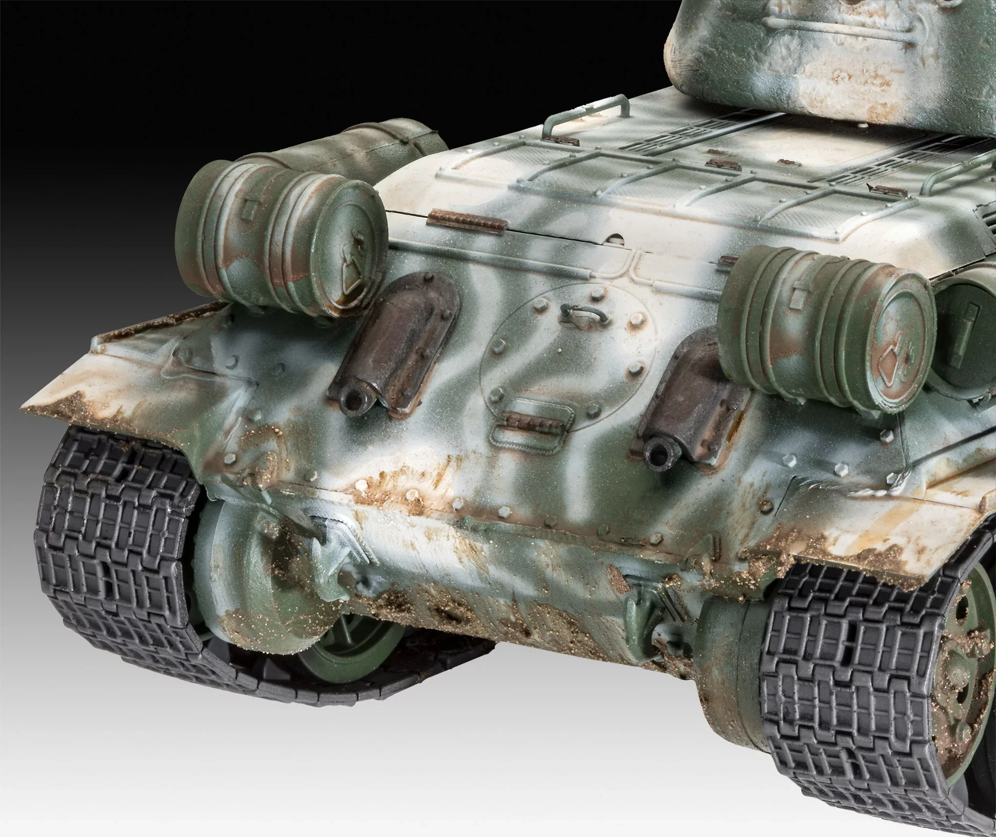 T-34/85 - Image 4