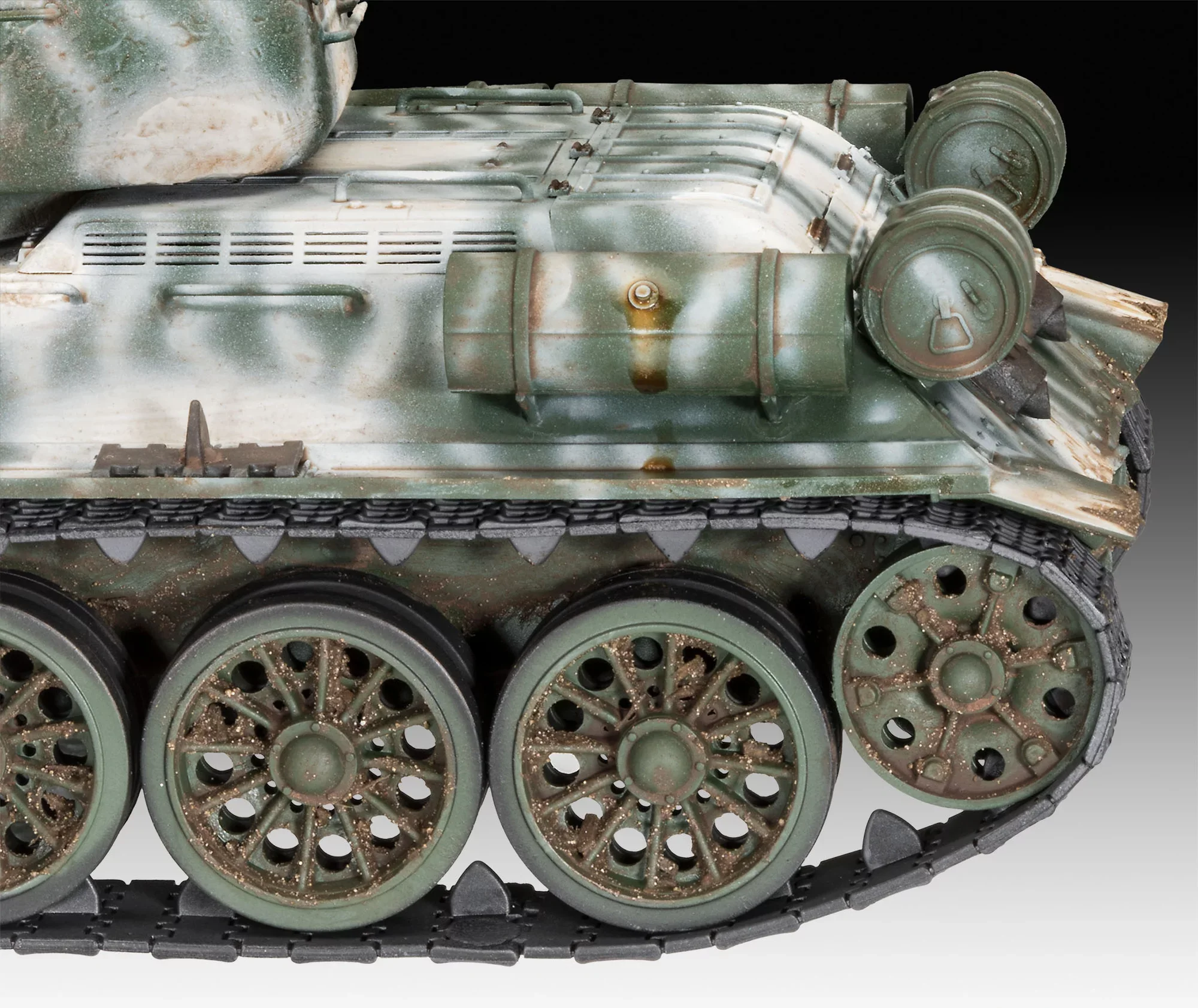 T-34/85 - Image 5