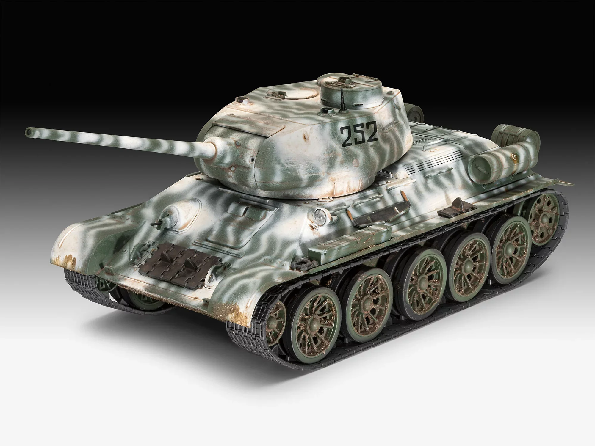 T-34/85 - Image 9