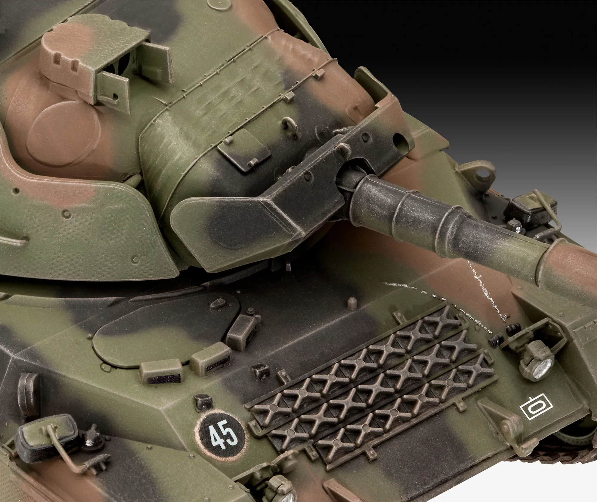 Leopard 1A5 - Image 3
