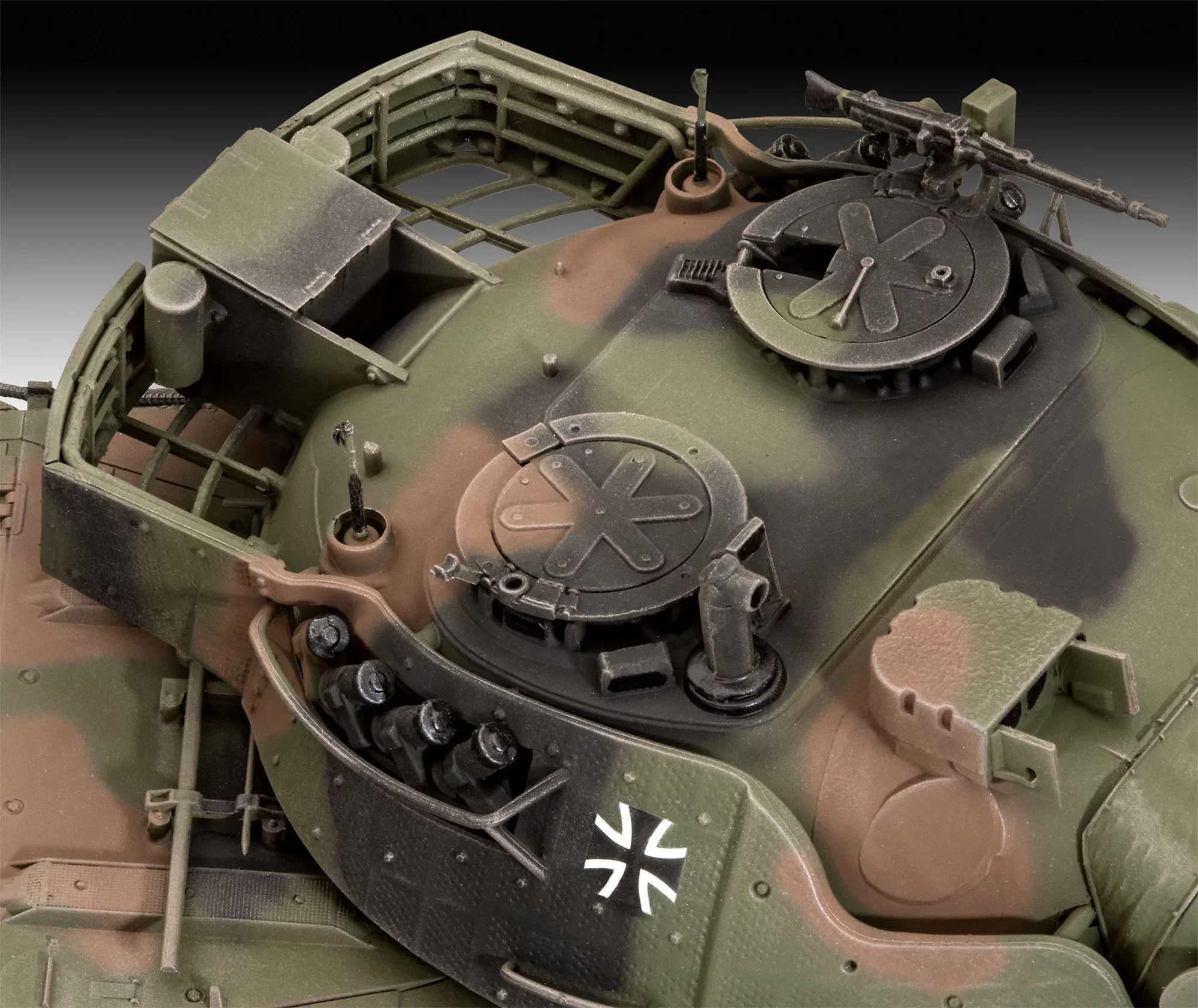 Leopard 1A5 - Image 4