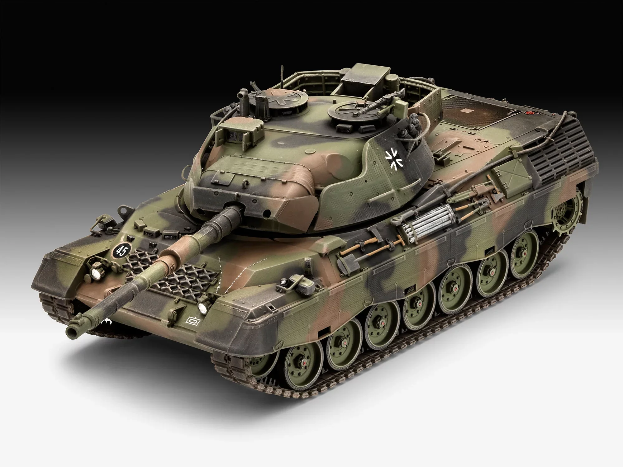 Leopard 1A5 - Image 8