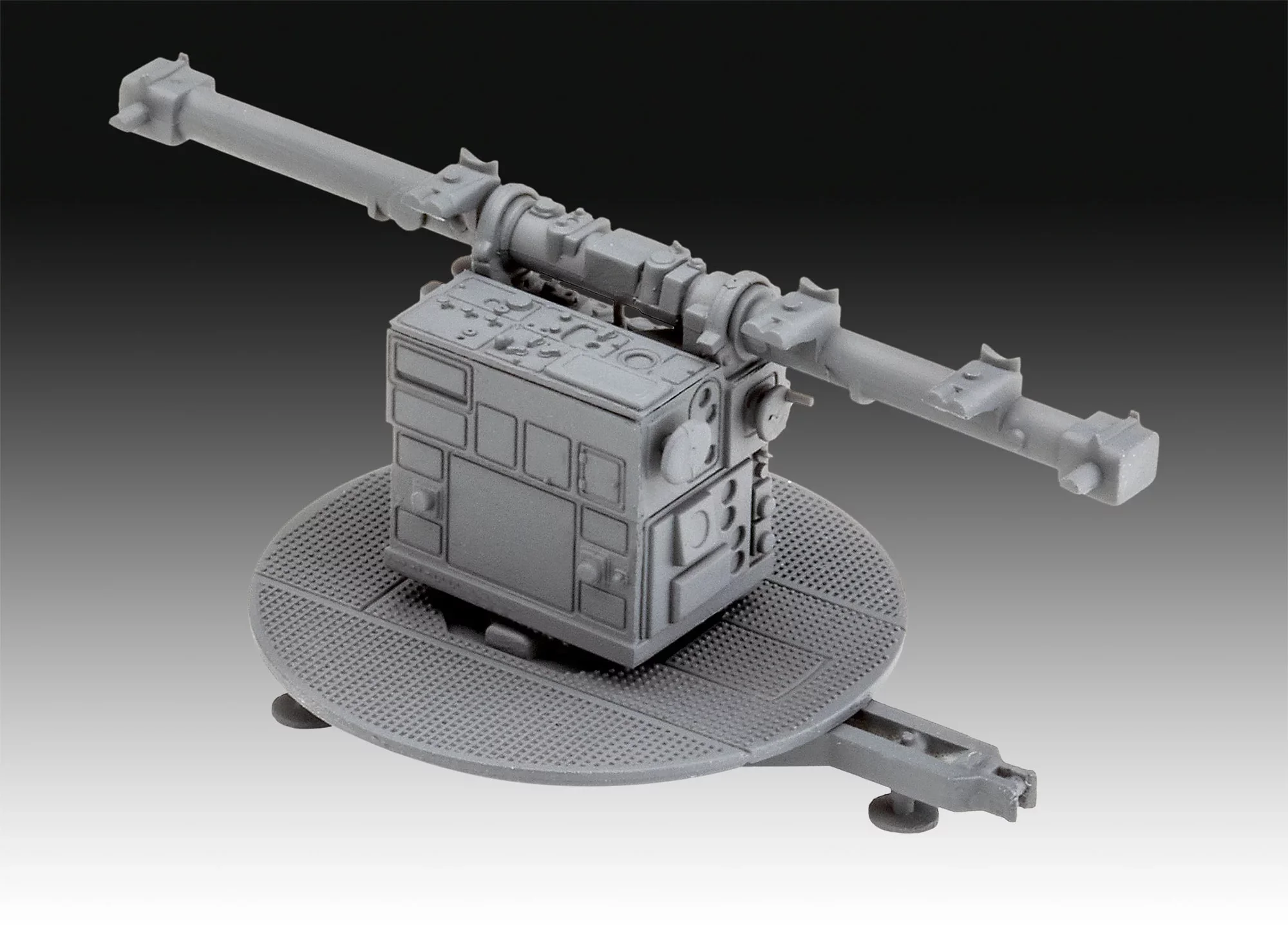 8,8 cm Flak 37 + Sd.Anh.202 - Image 5