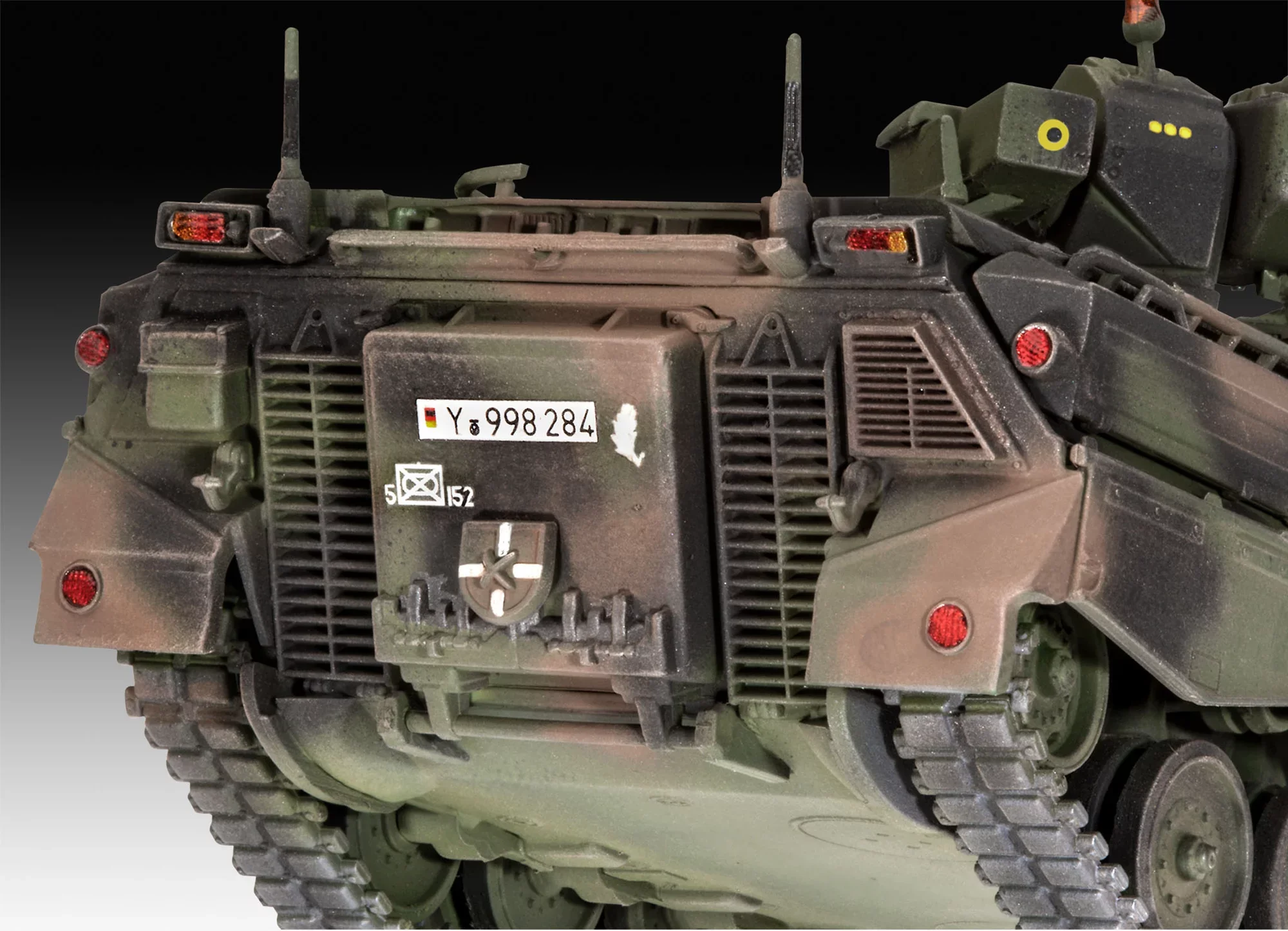 Spz Marder 1A3 - Image 5