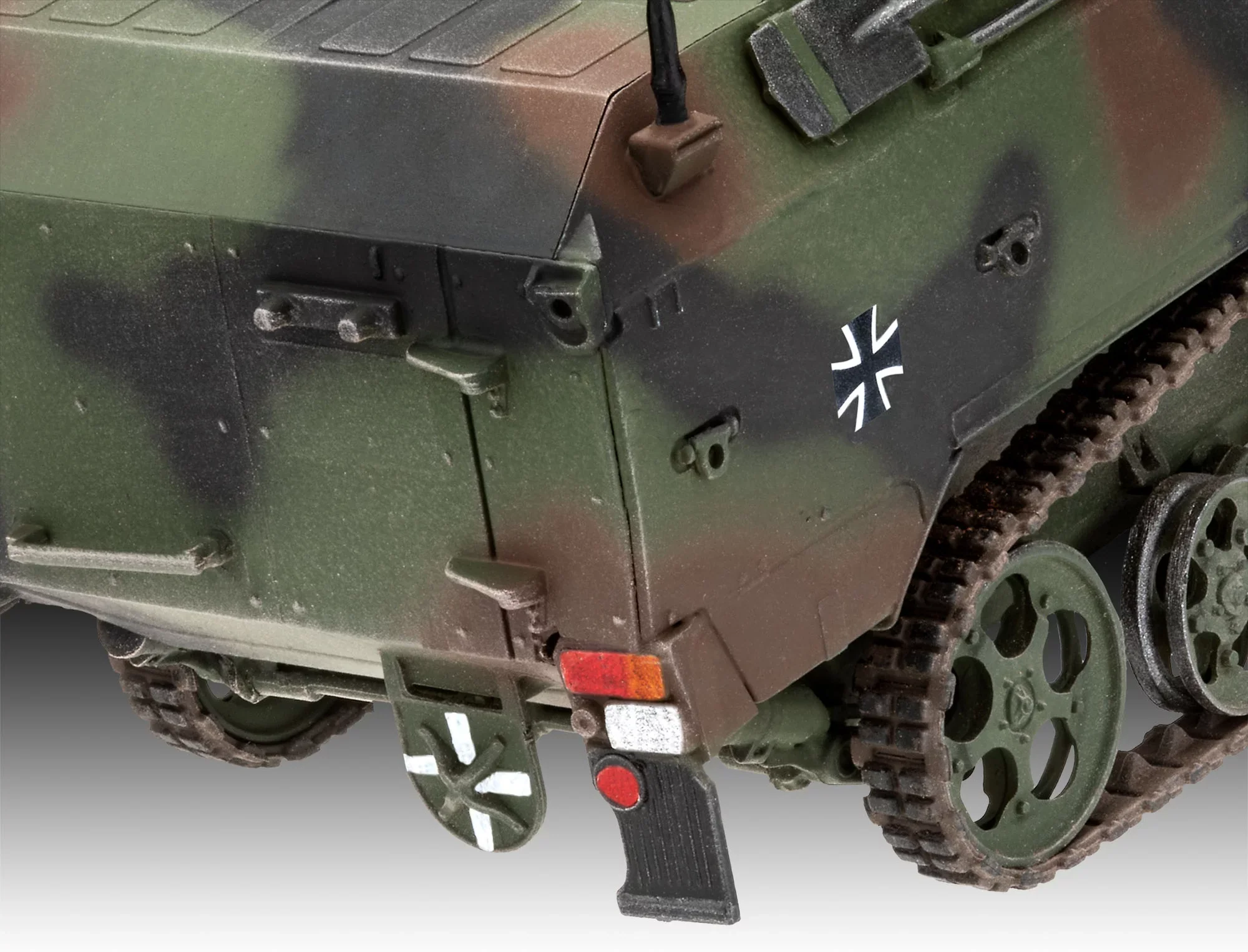 Wiesel 2 LeFlaSys BF-UF - Image 3