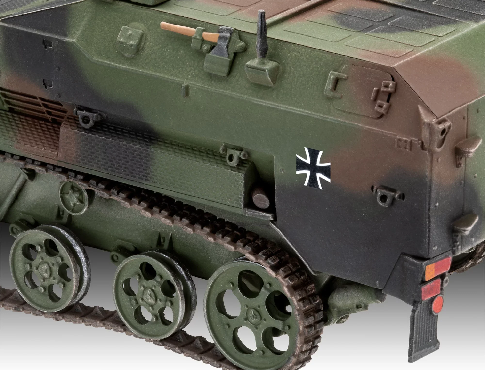 Wiesel 2 LeFlaSys BF-UF - Image 4