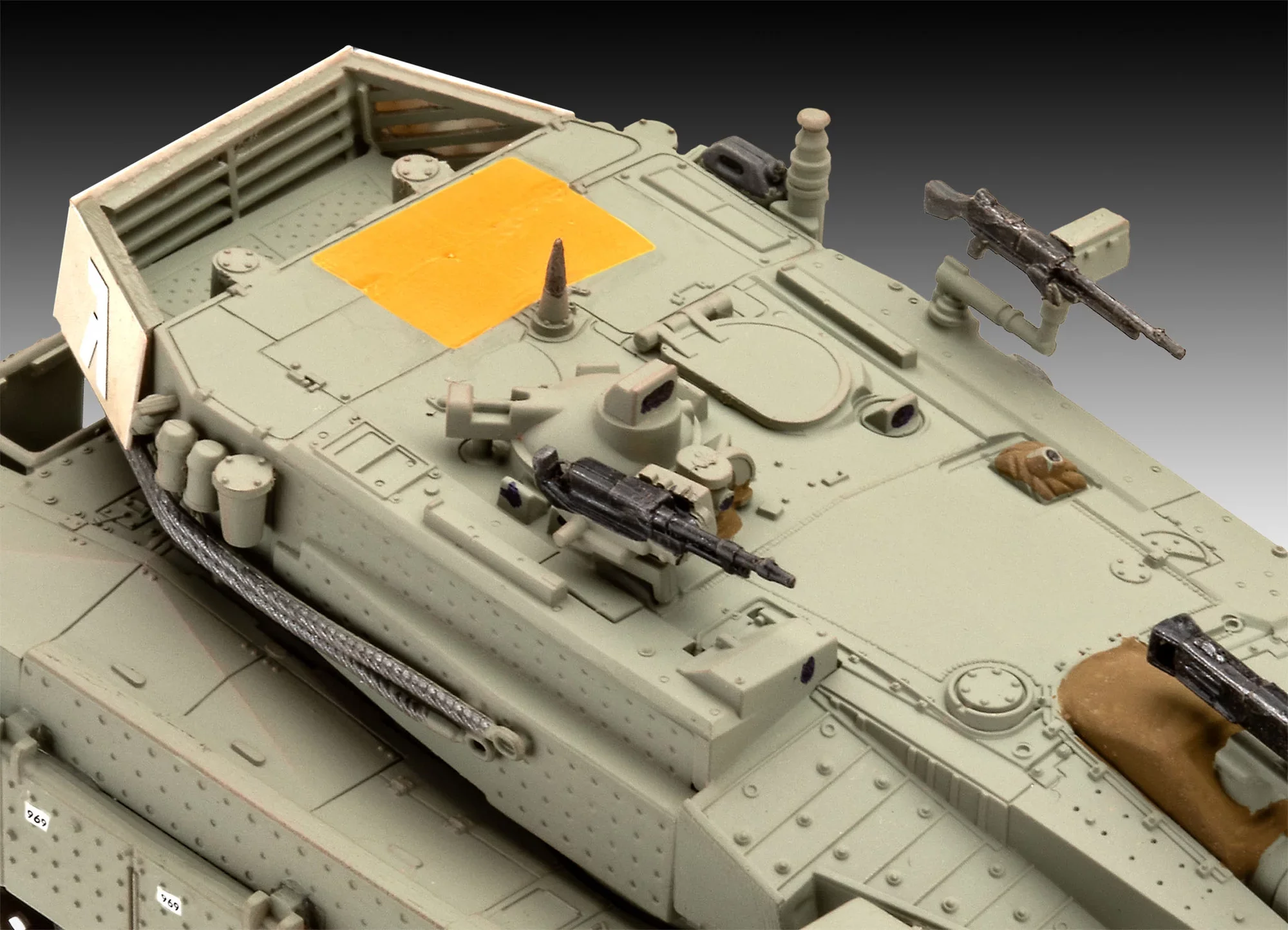 Merkava Mk.III - Image 4