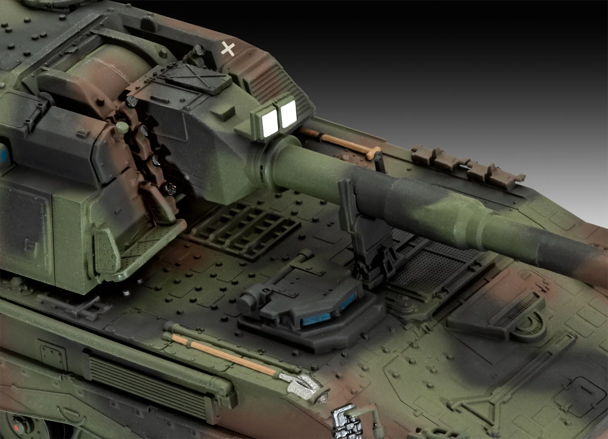 Panzerhaubitze 2000 - Image 3