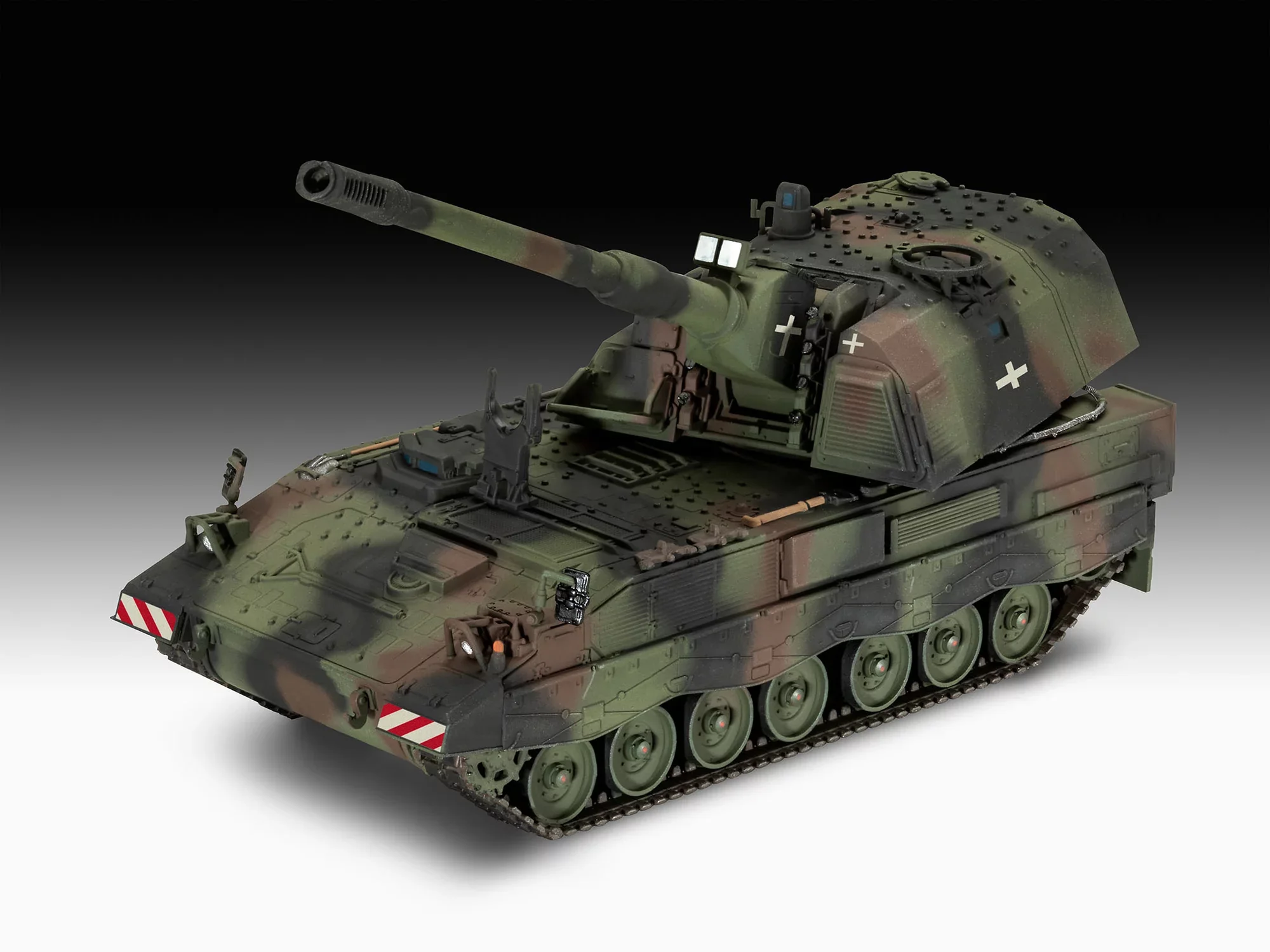 Panzerhaubitze 2000 - Image 8