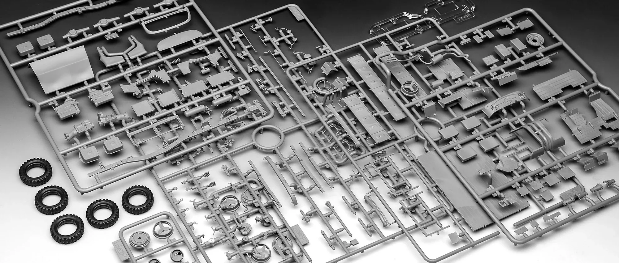 Unimog 404 S - Image 7