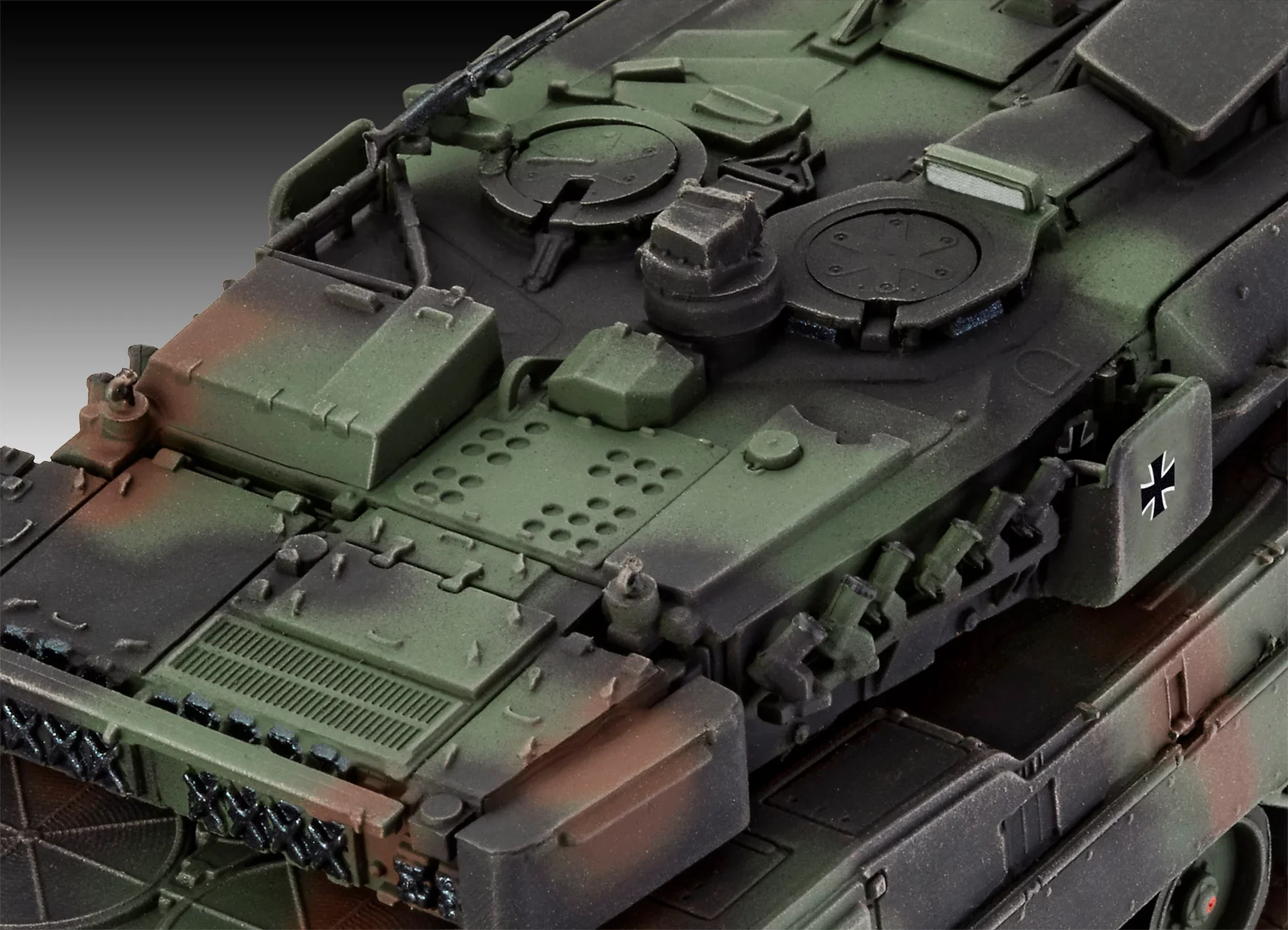 Leopard 2A7V - Image 5