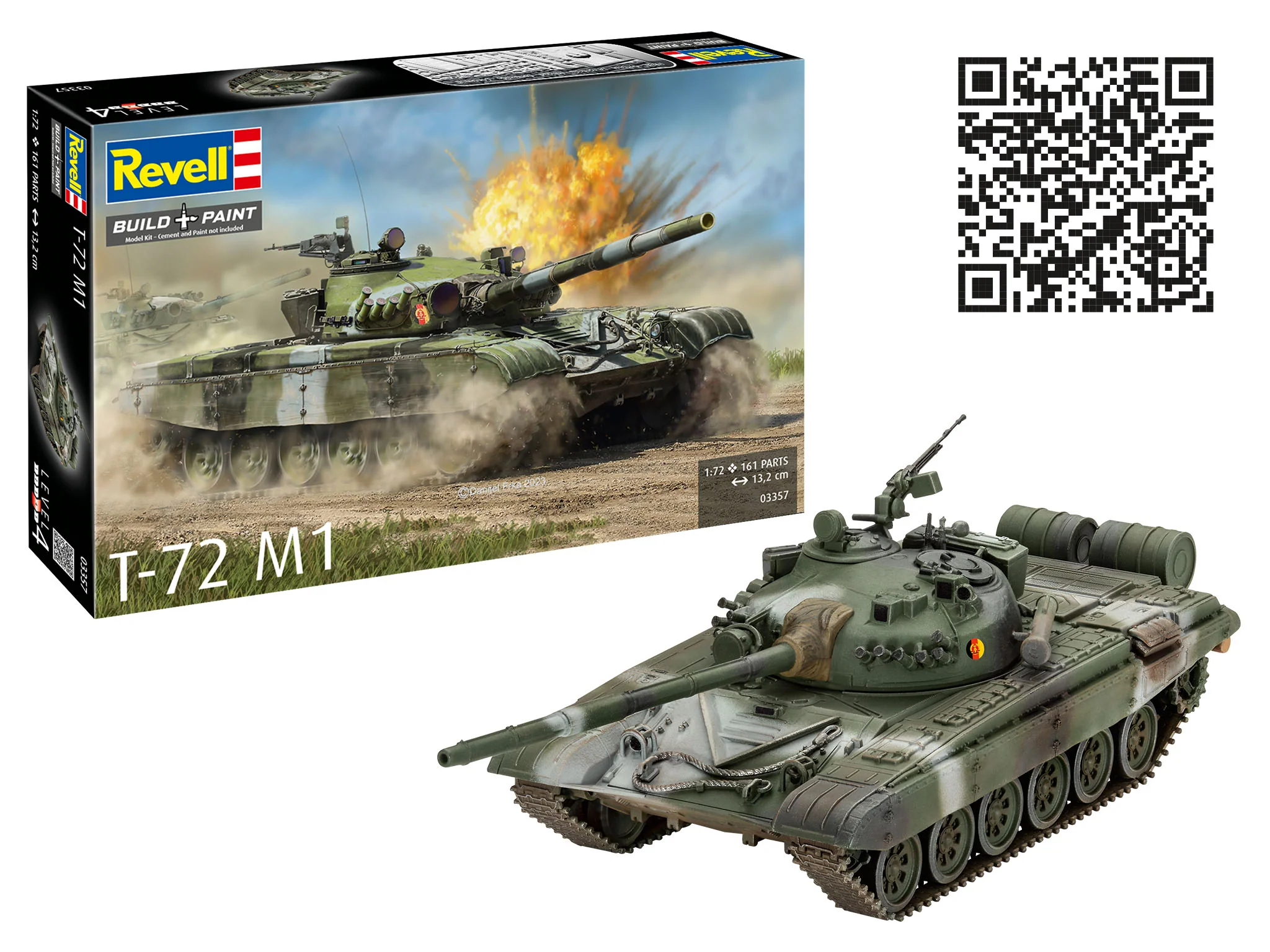 T-72 M1 - Image 8