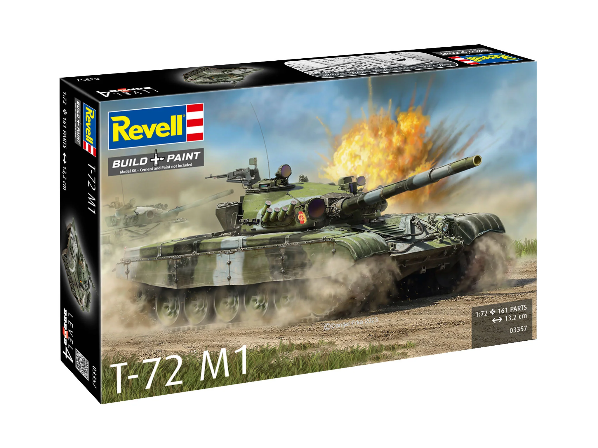 T-72 M1 - Image 9