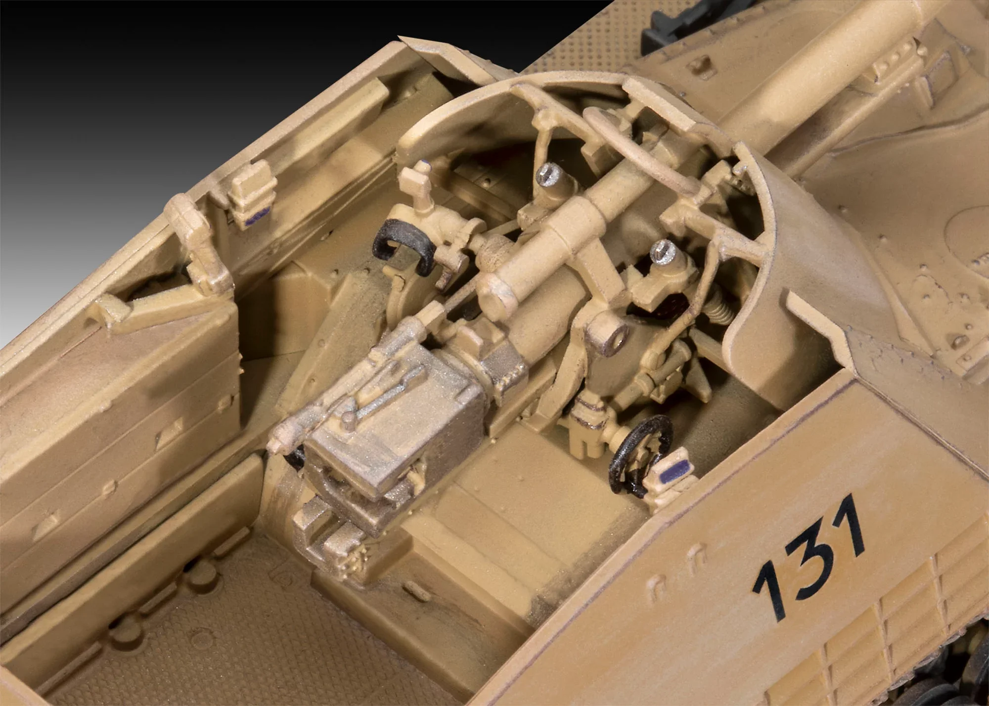 Sd.Kfz. 164 Nashorn - Image 3