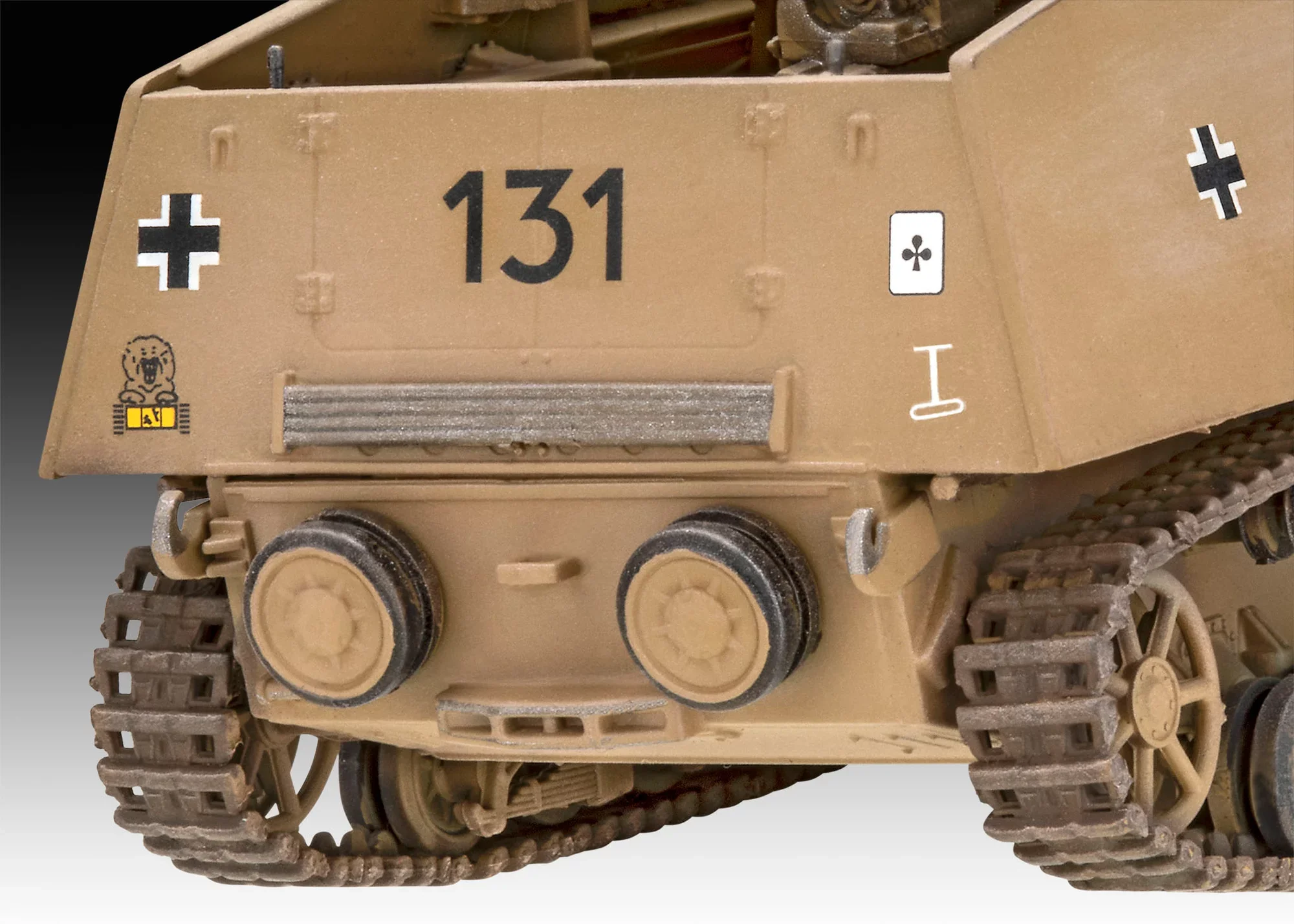 Sd.Kfz. 164 Nashorn - Image 4