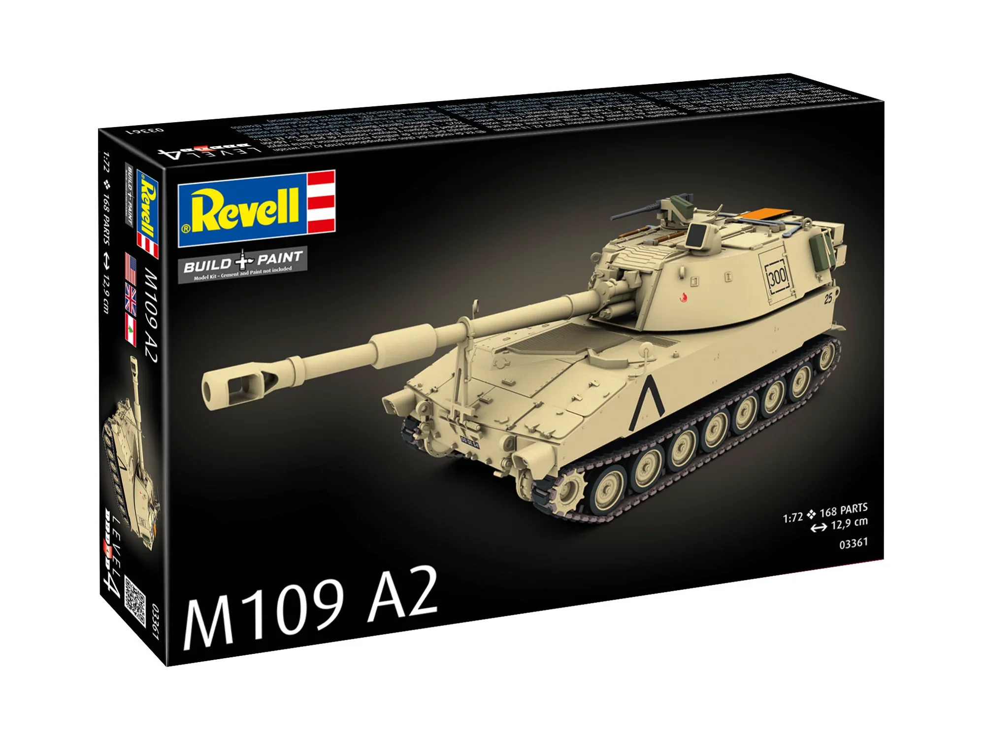 M109 A2 - Image 3
