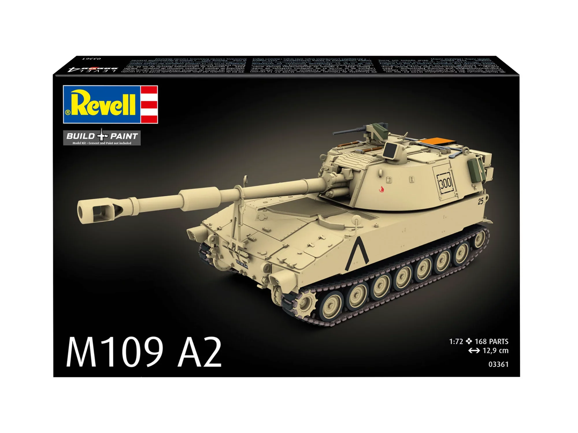 M109 A2 - Image 4