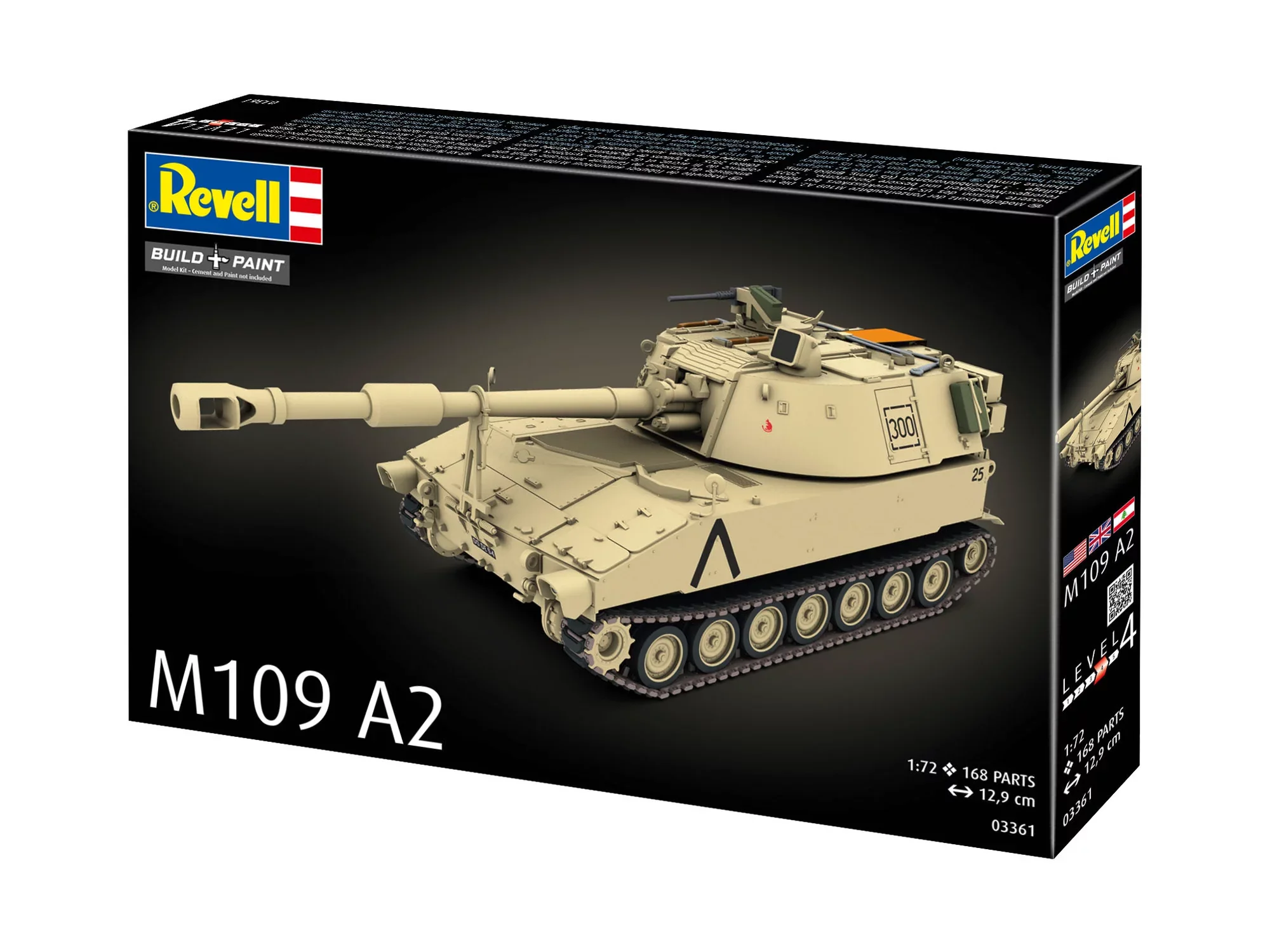 M109 A2 - Image 5