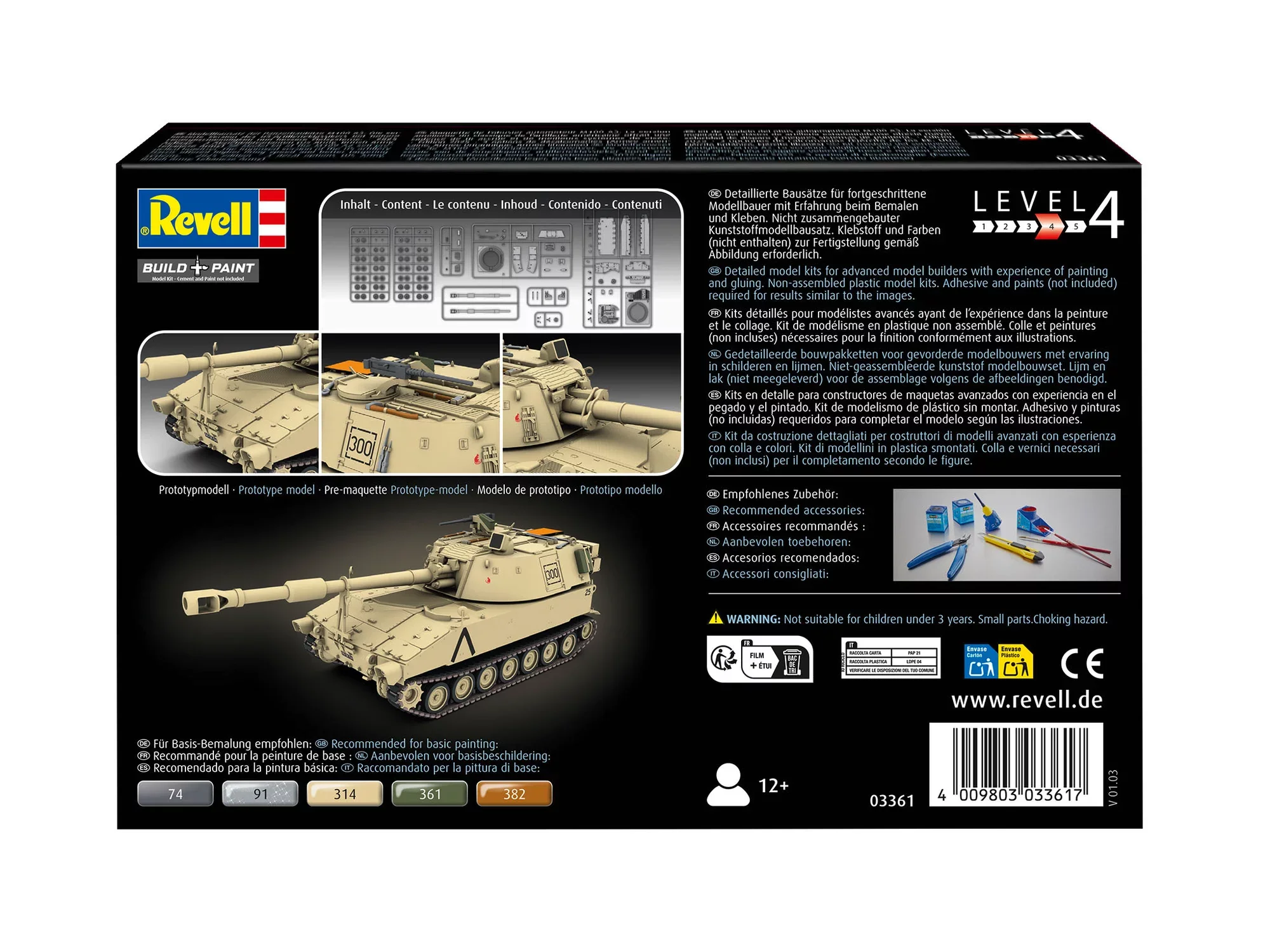 M109 A2 - Image 6