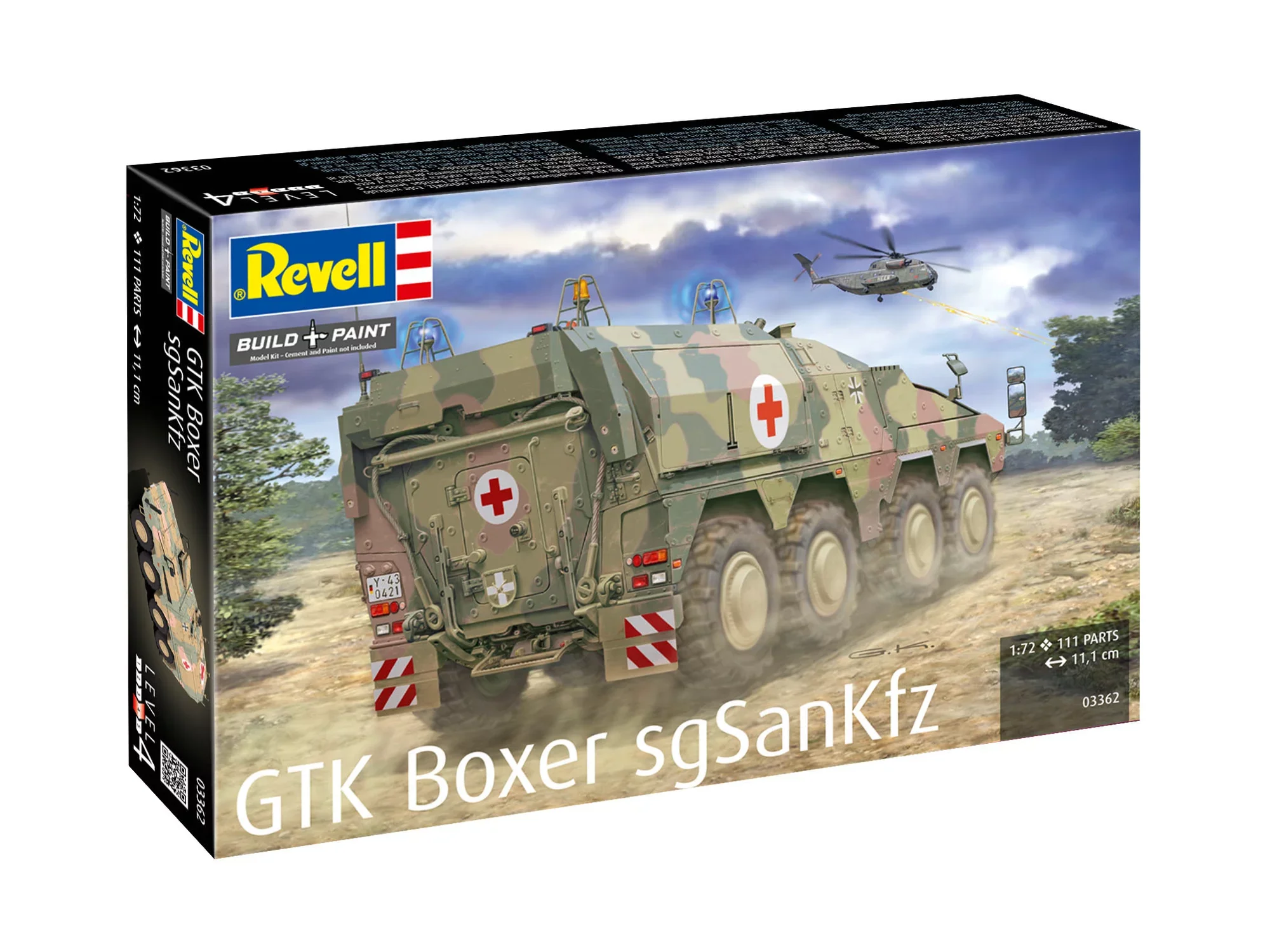 GTK Boxer sgSANKfz - Image 3