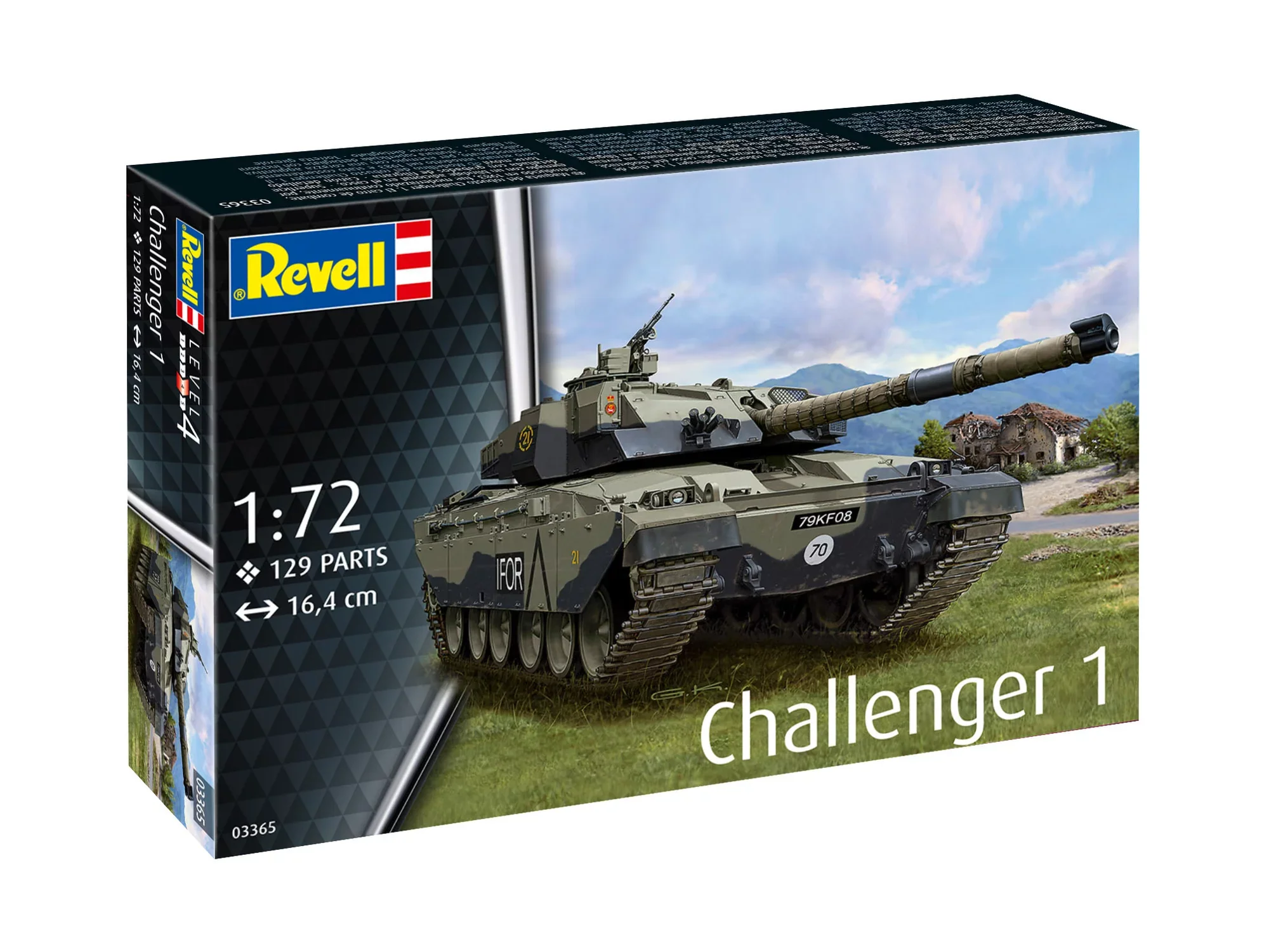 Challenger 1 - Image 3