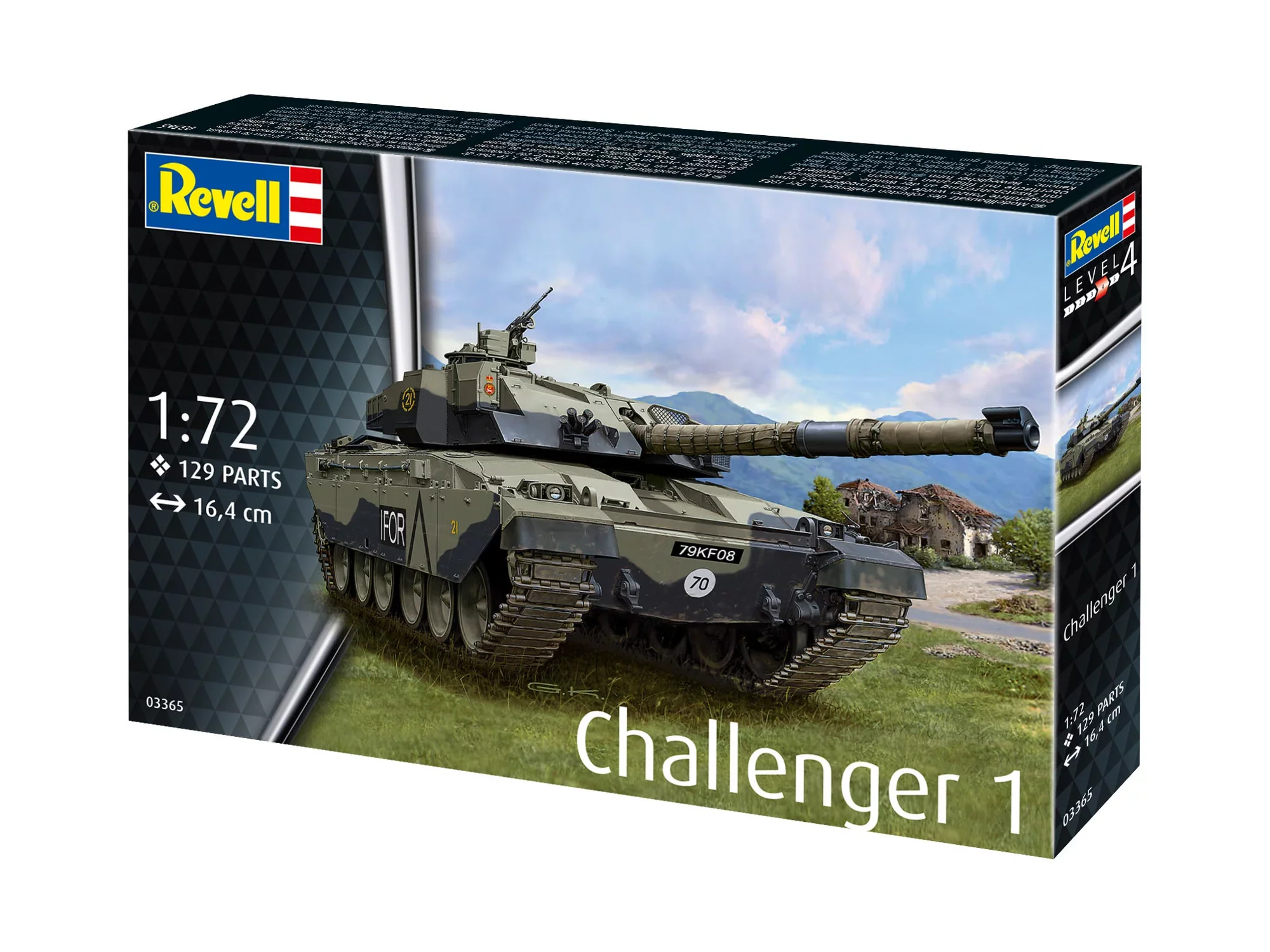 Challenger 1 - Image 5