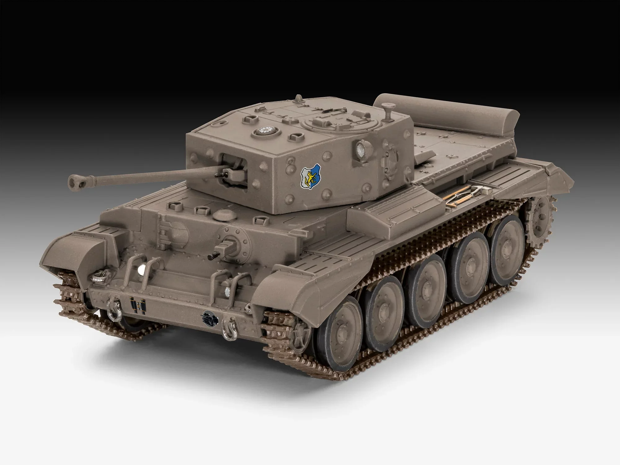 Cromwell Mk. IV "World of Tanks" - Image 8