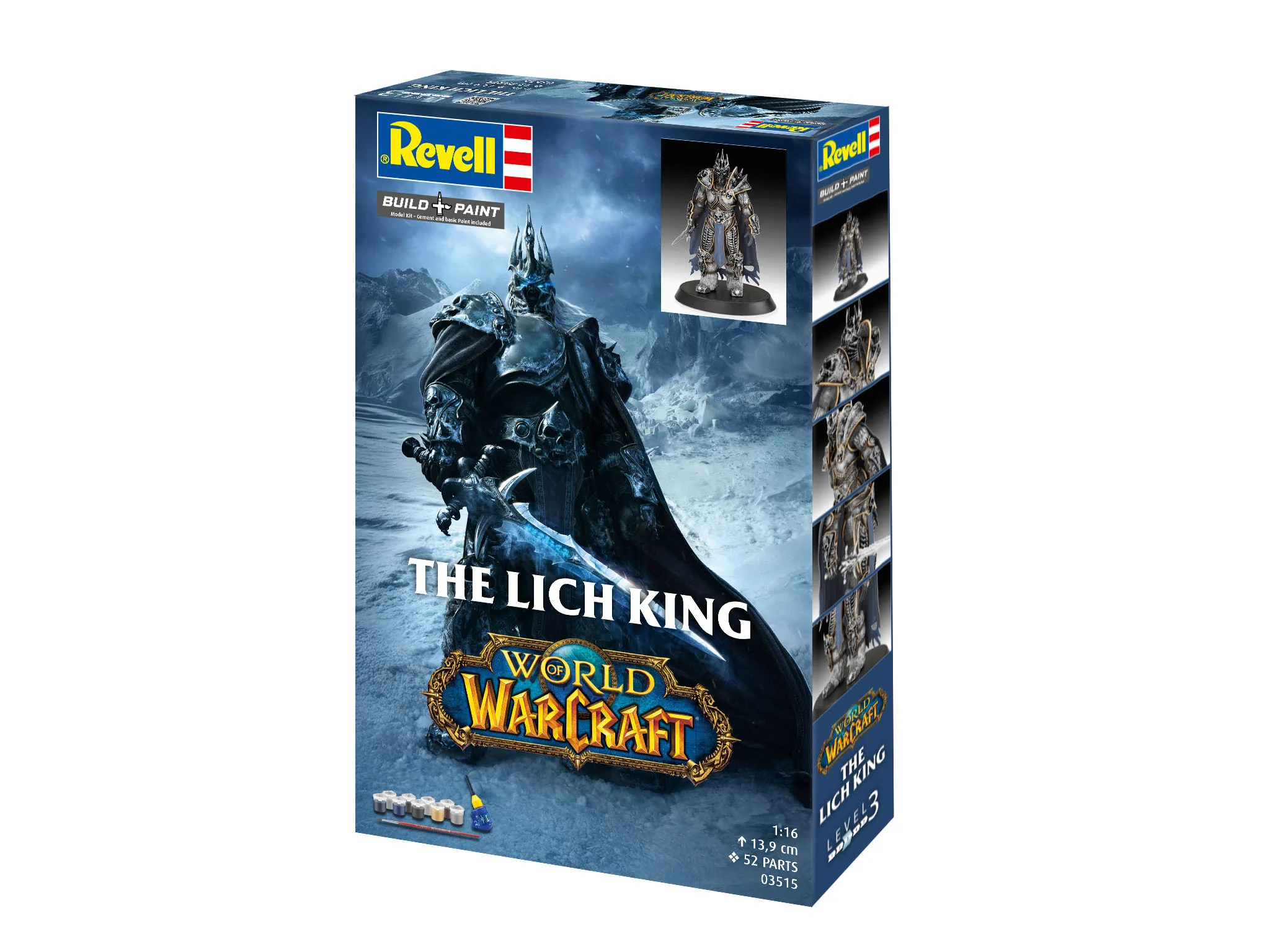 Gift Set The Lich King: World of Warcraft - Image 13