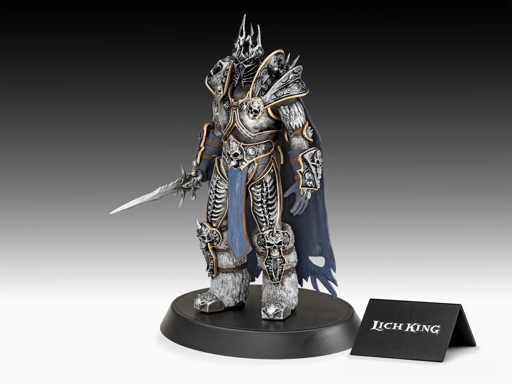 Gift Set The Lich King: World of Warcraft - Image 7