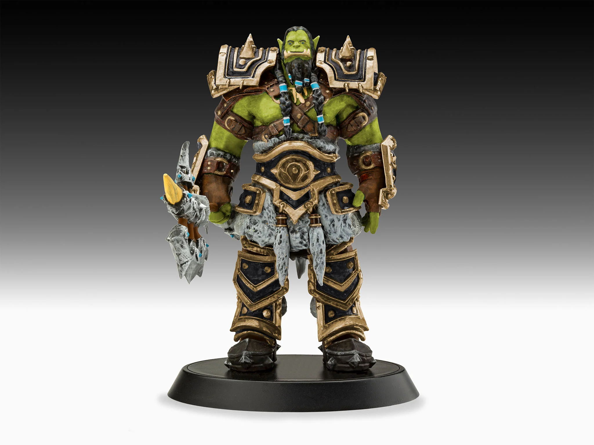 Gift Set The Orc Thrall: World of Warcraft - Image 11