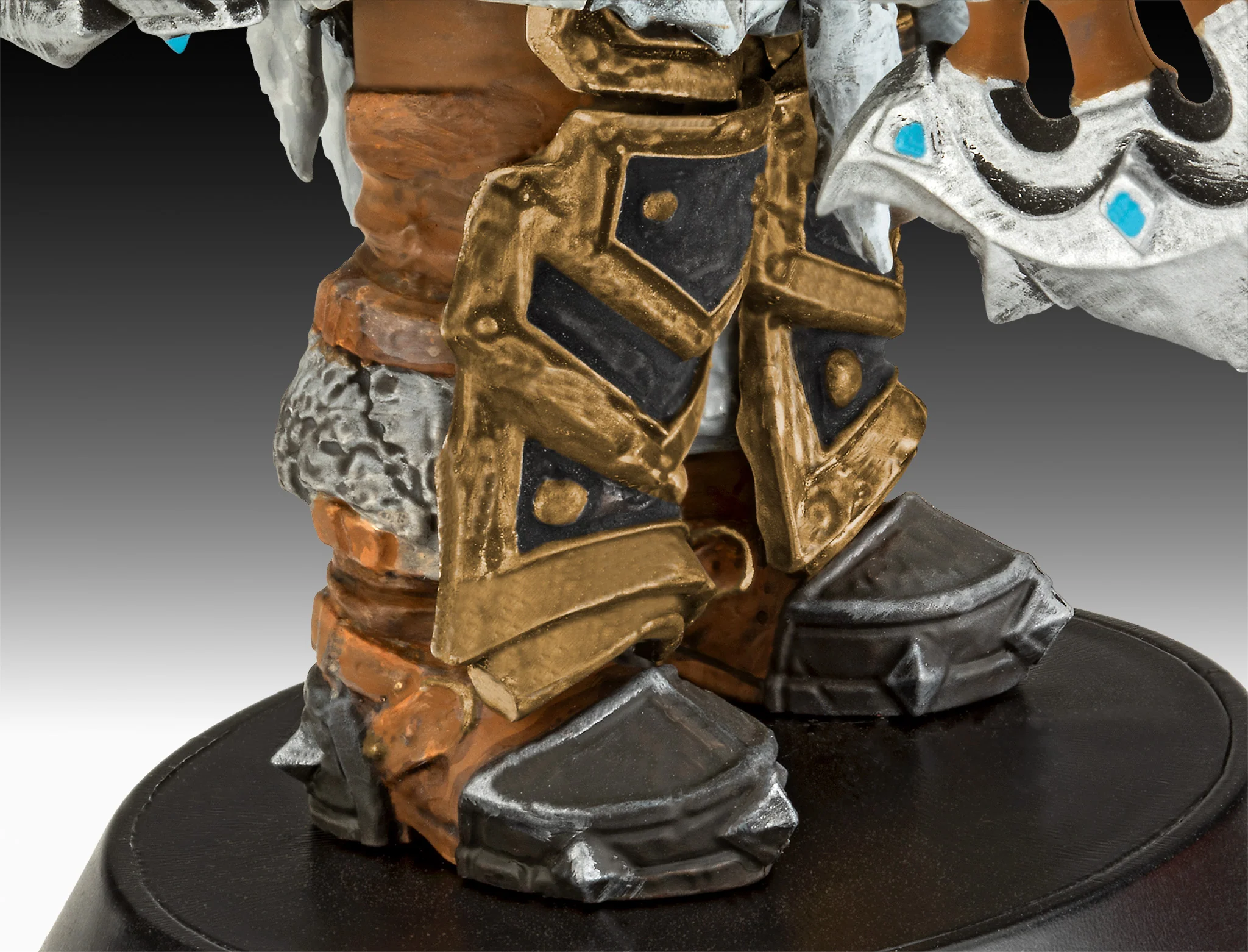 Gift Set The Orc Thrall: World of Warcraft - Image 5