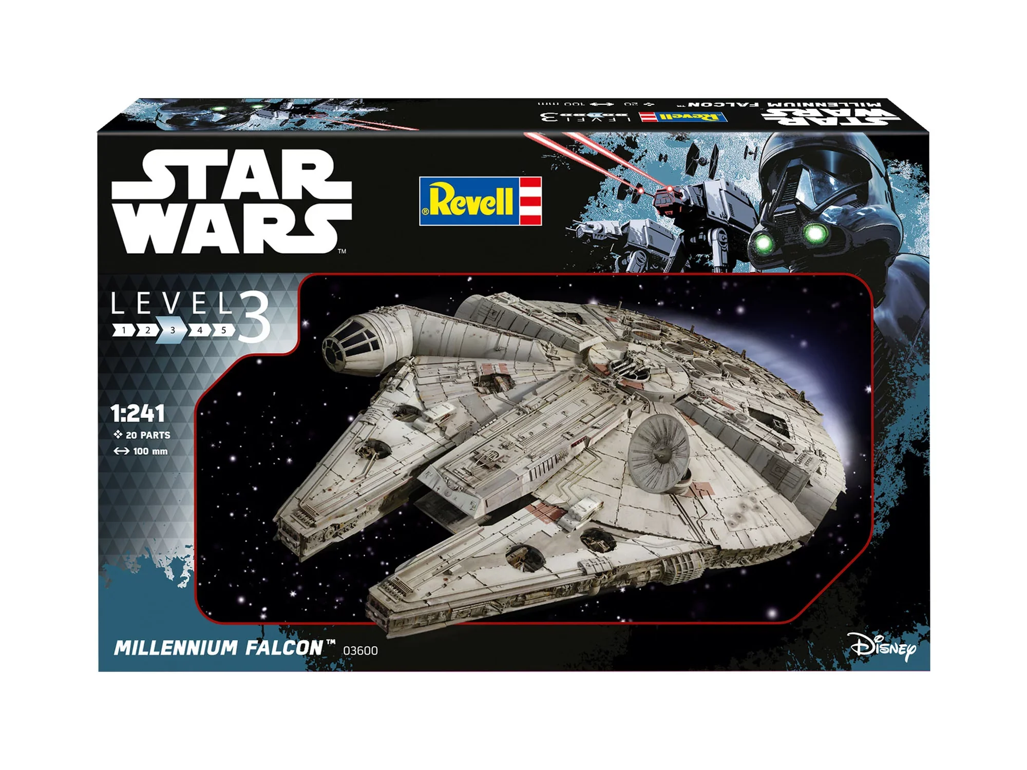 Millennium Falcon - Image 10