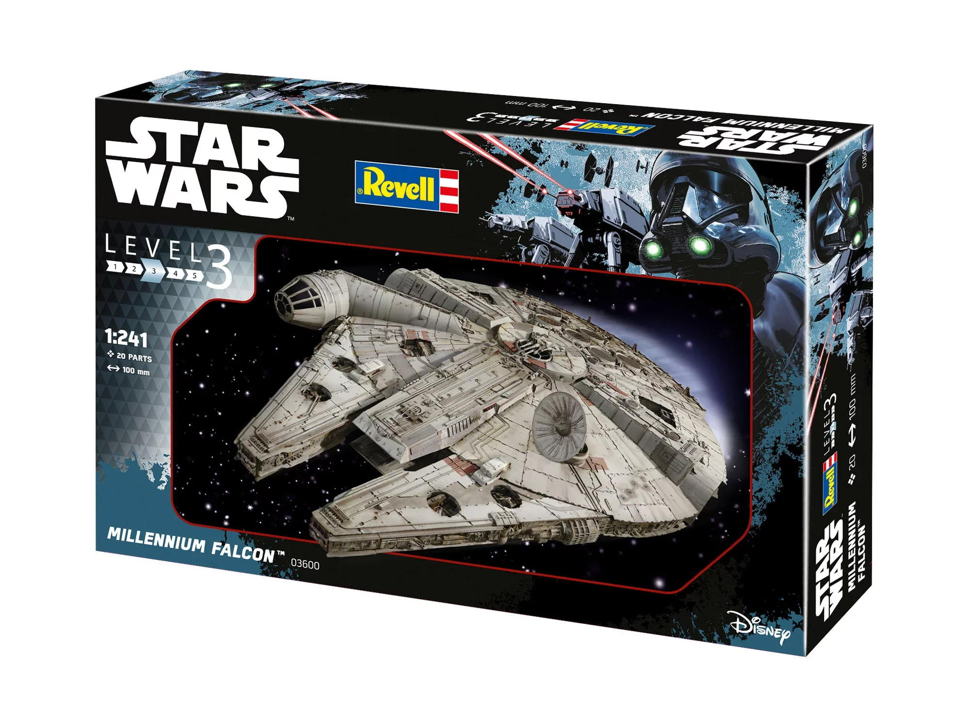 Millennium Falcon - Image 11