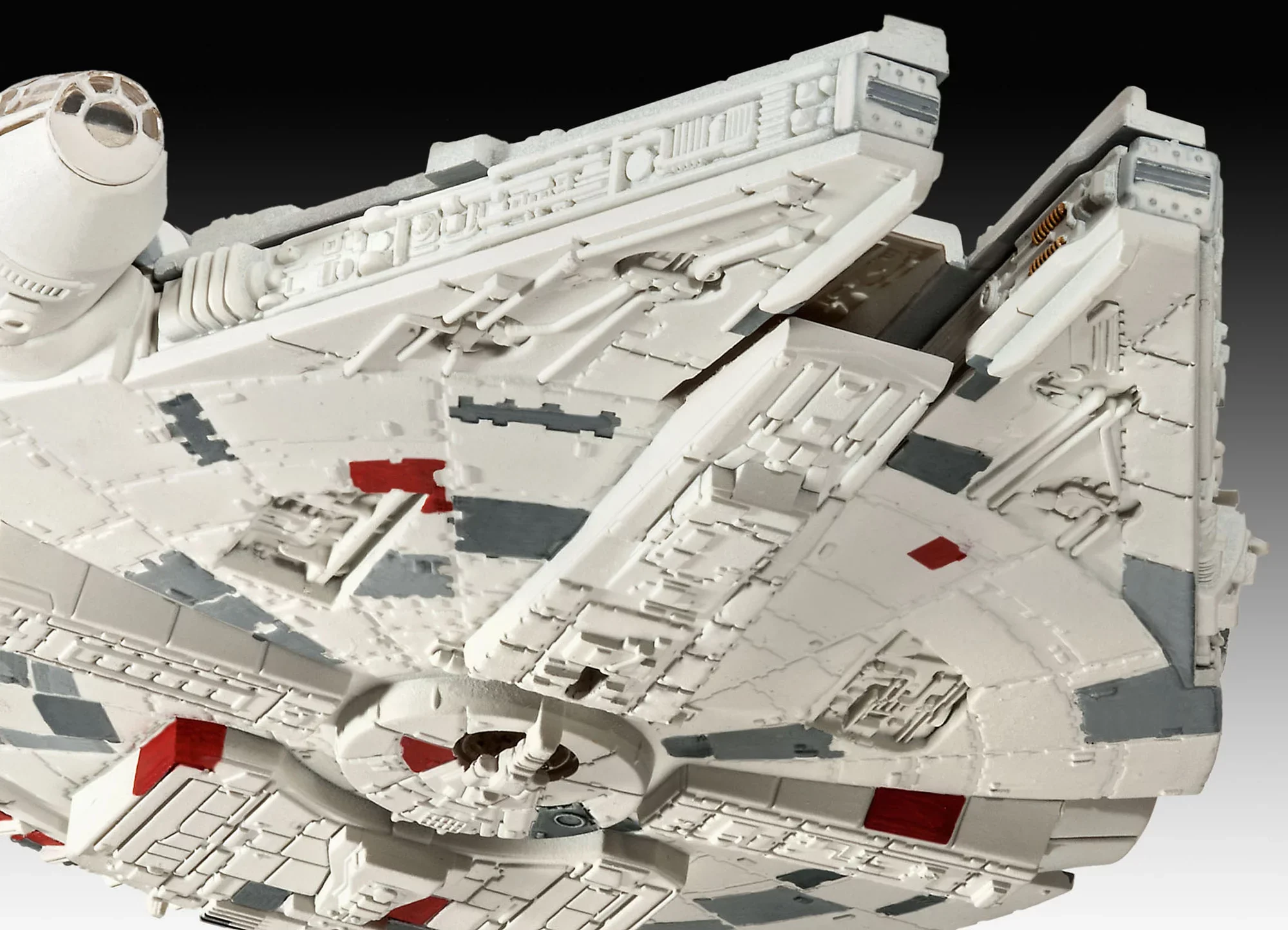 Millennium Falcon - Image 4