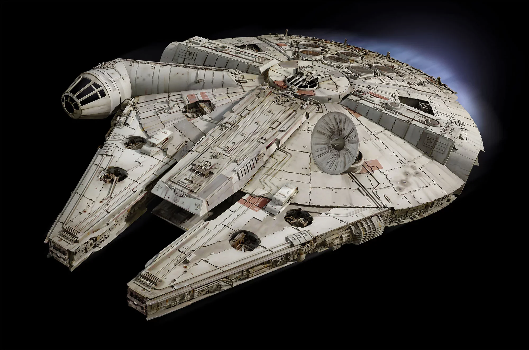 Millennium Falcon - Image 7