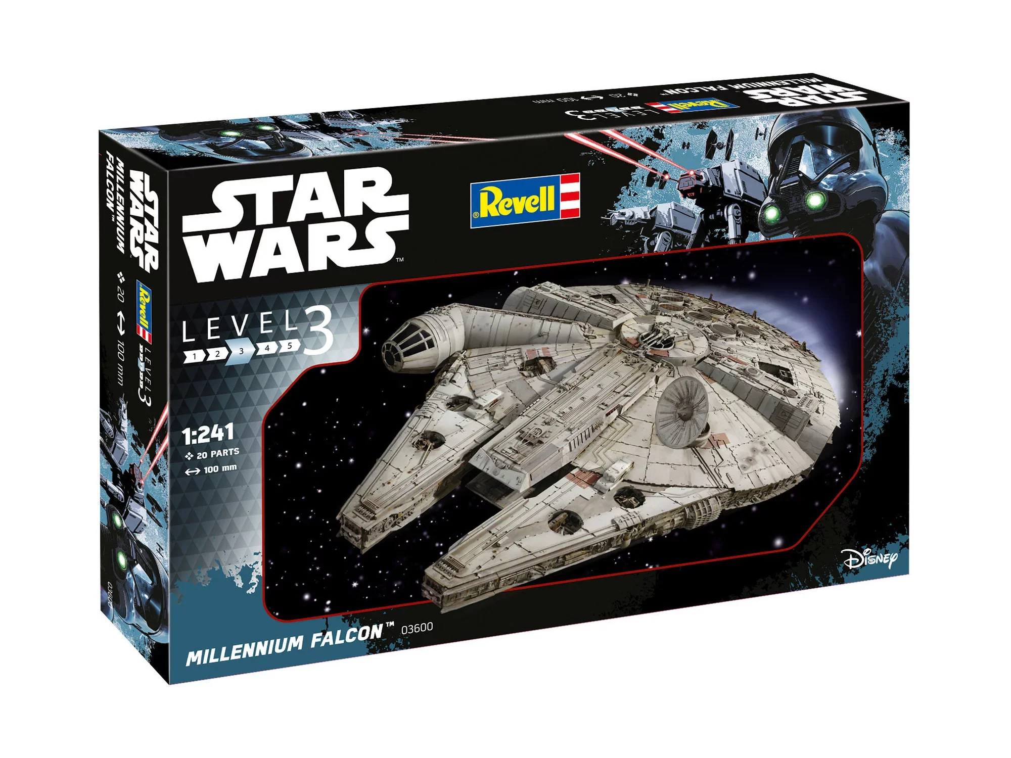 Millennium Falcon - Image 9
