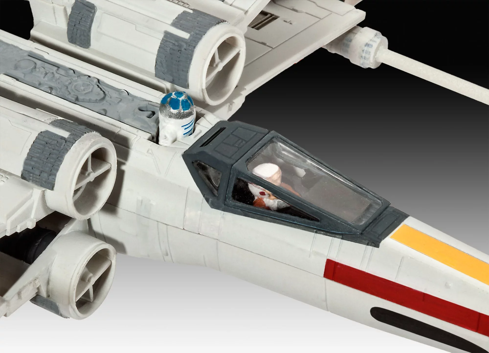 X-Wing Fighter - Image 4