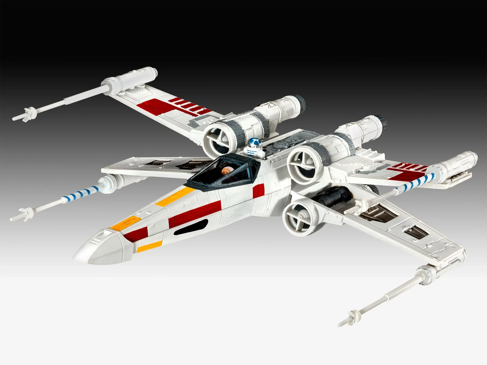 X-Wing Fighter - Image 7