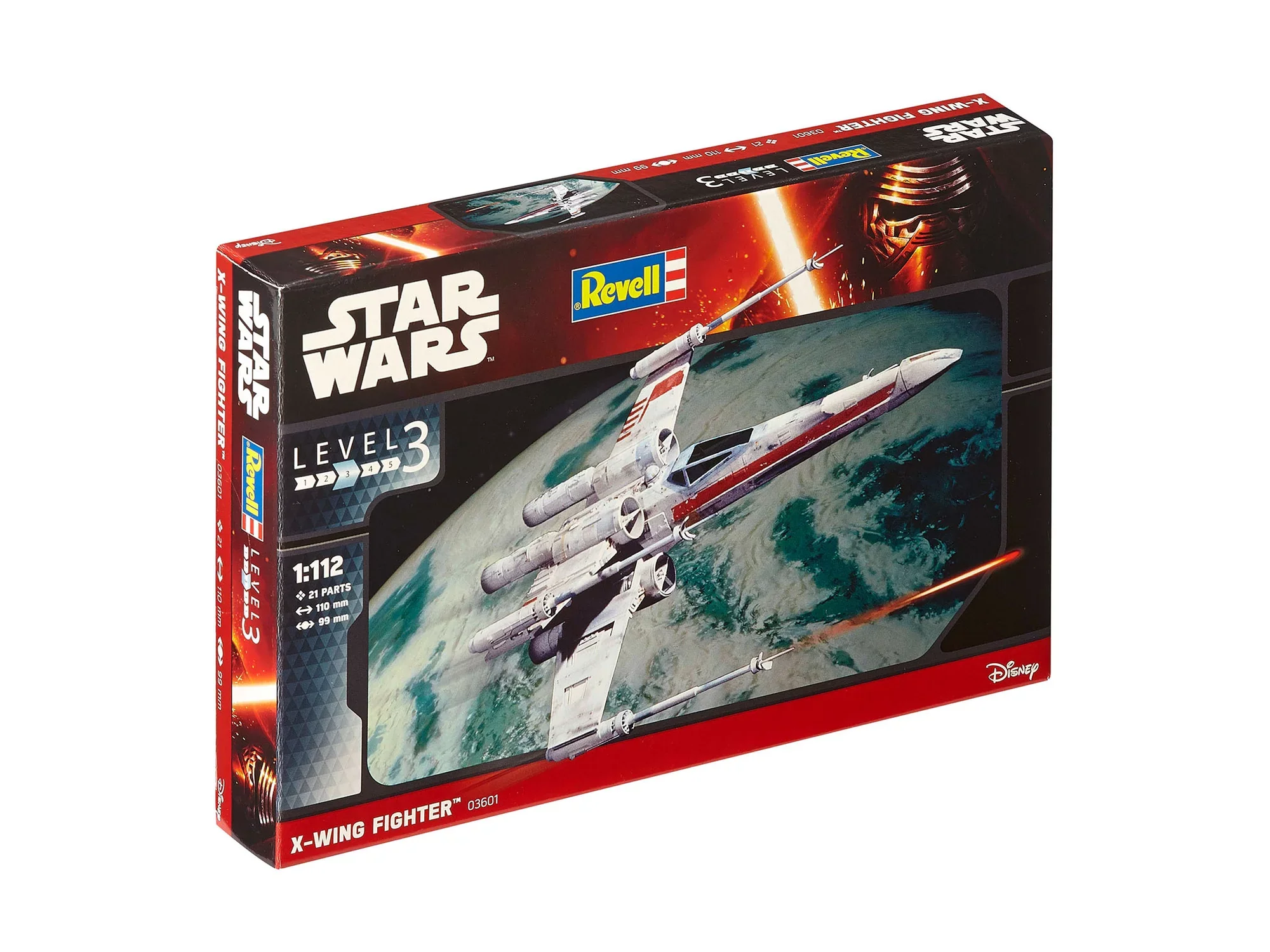 X-Wing Fighter - Image 8