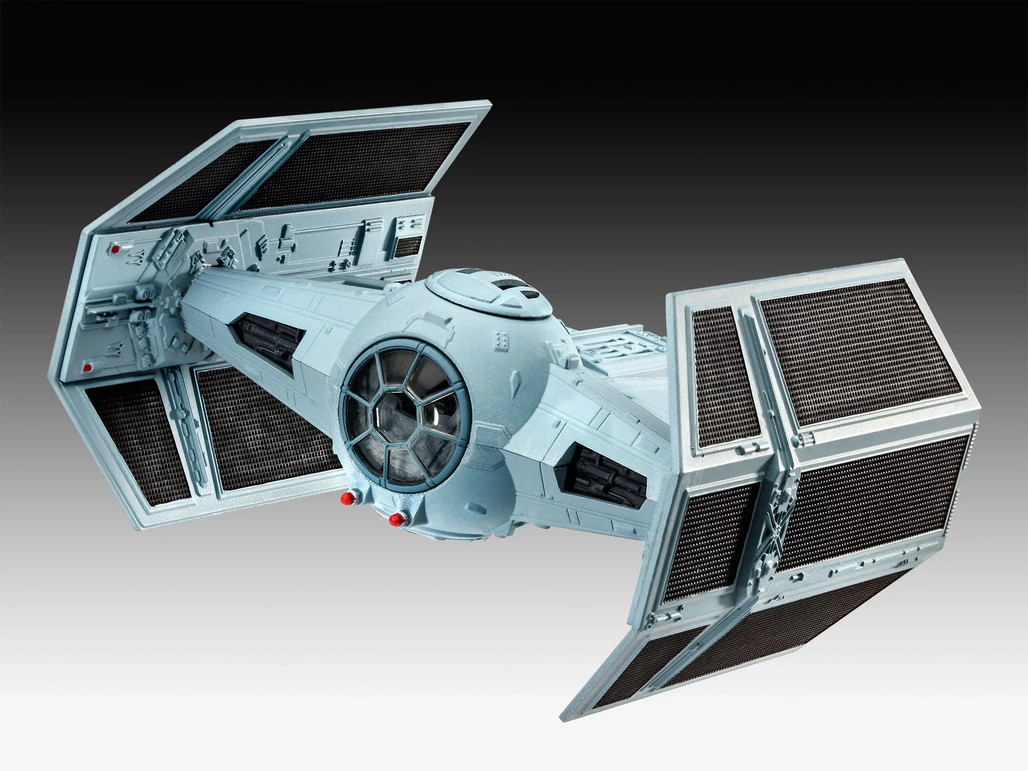Darth Vader's TIE Fighter - Image 8