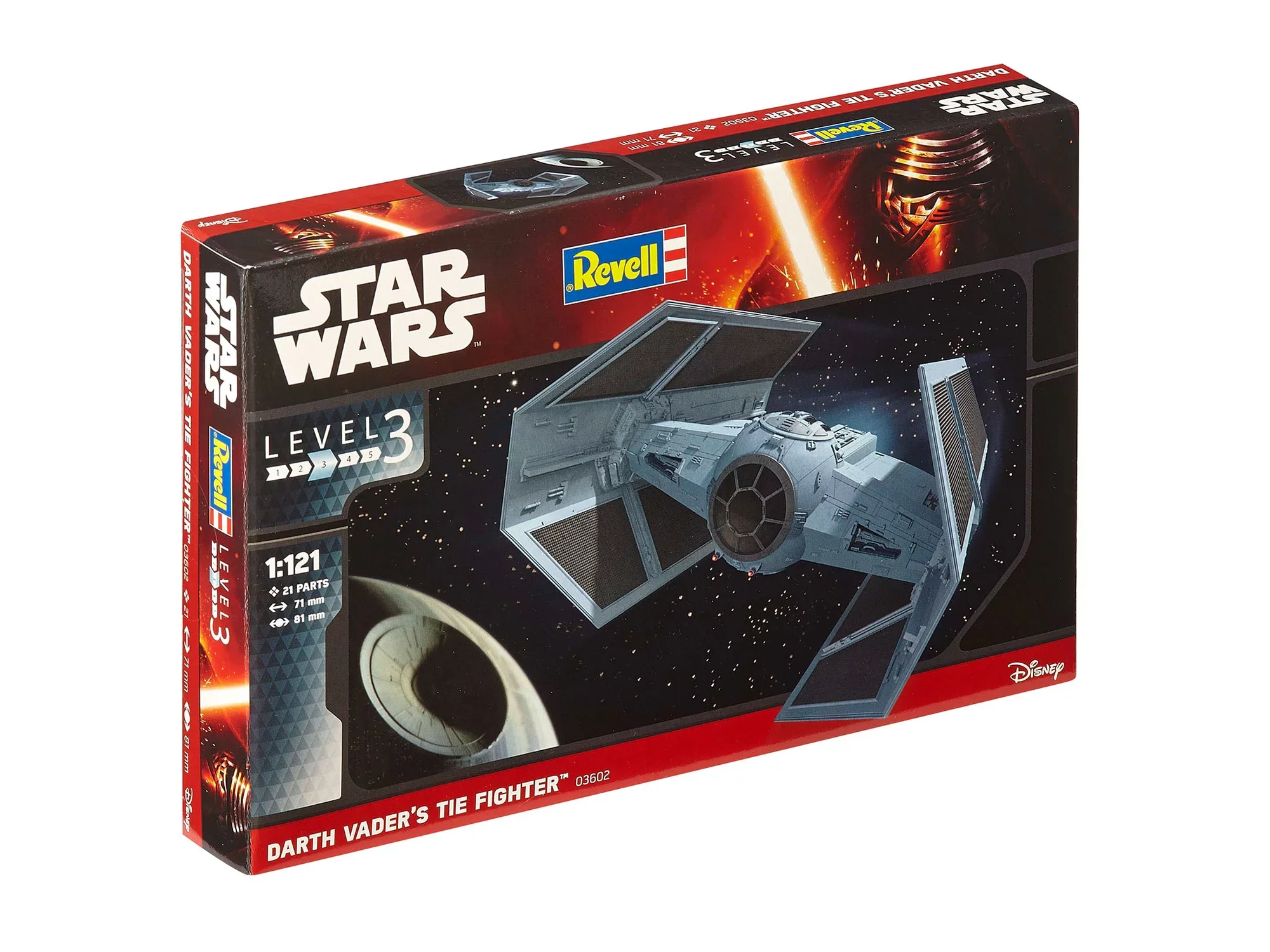 Darth Vader's TIE Fighter - Image 9