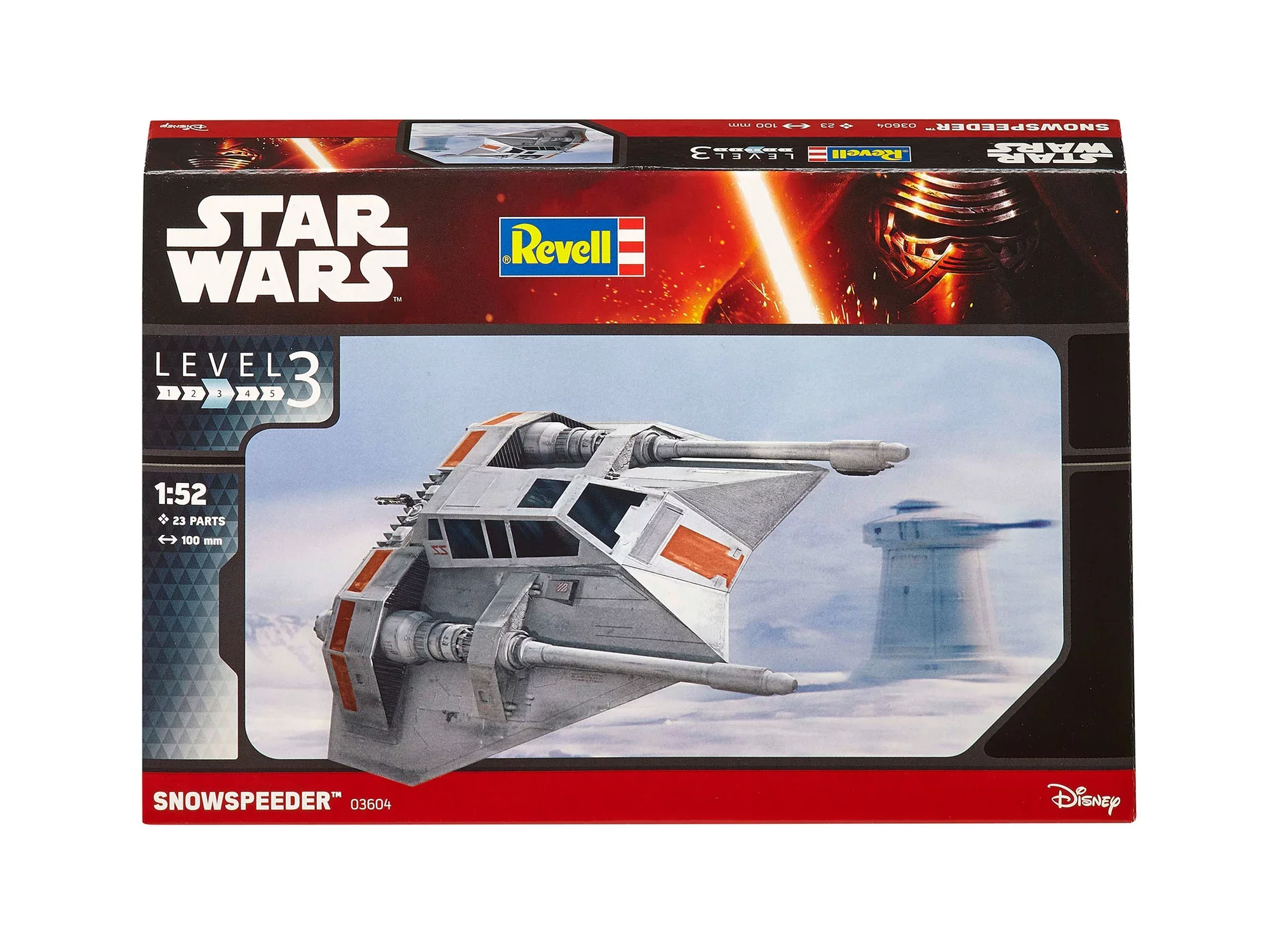 Snowspeeder - Image 10