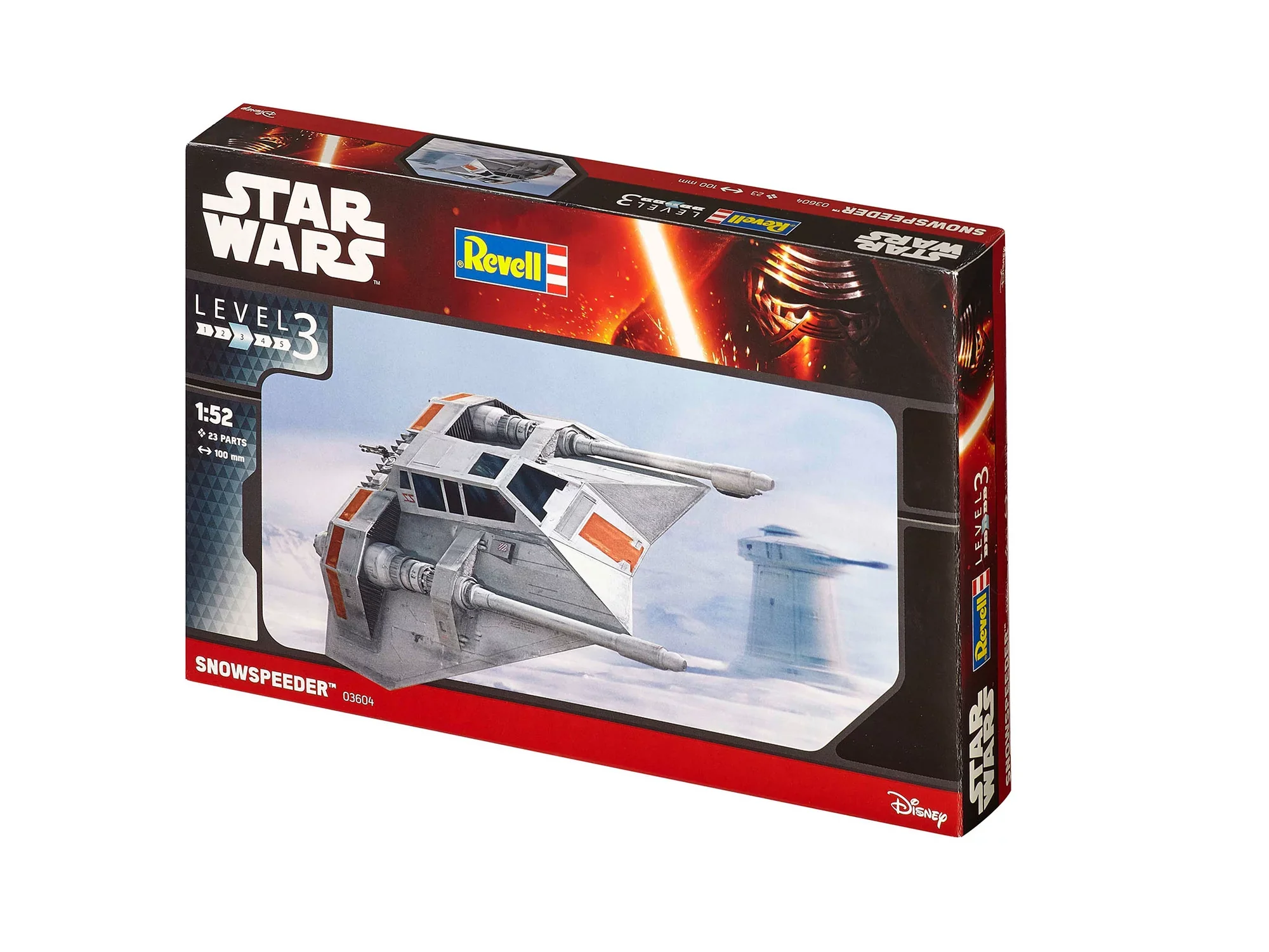 Snowspeeder - Image 11