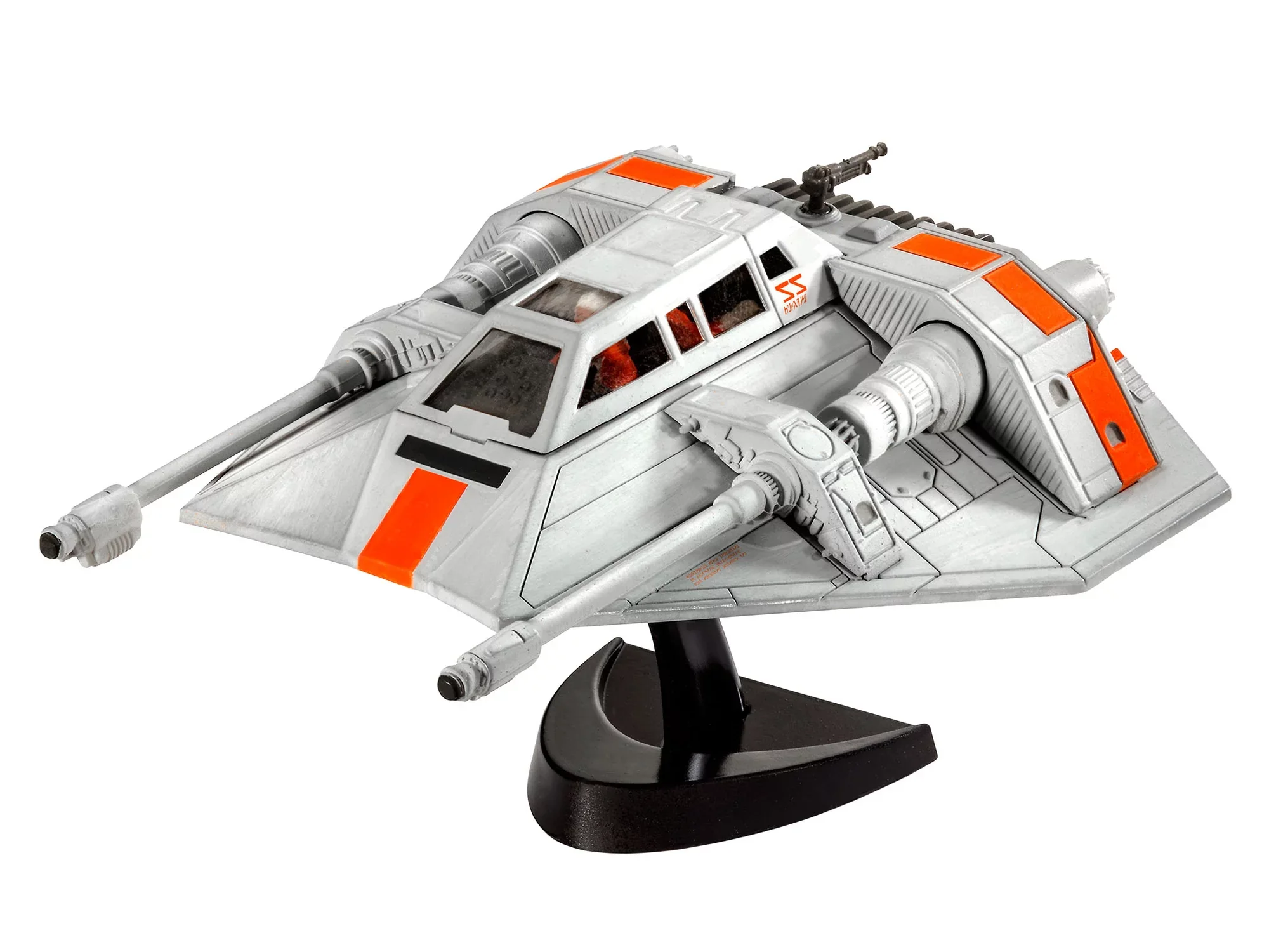 Snowspeeder - Image 2